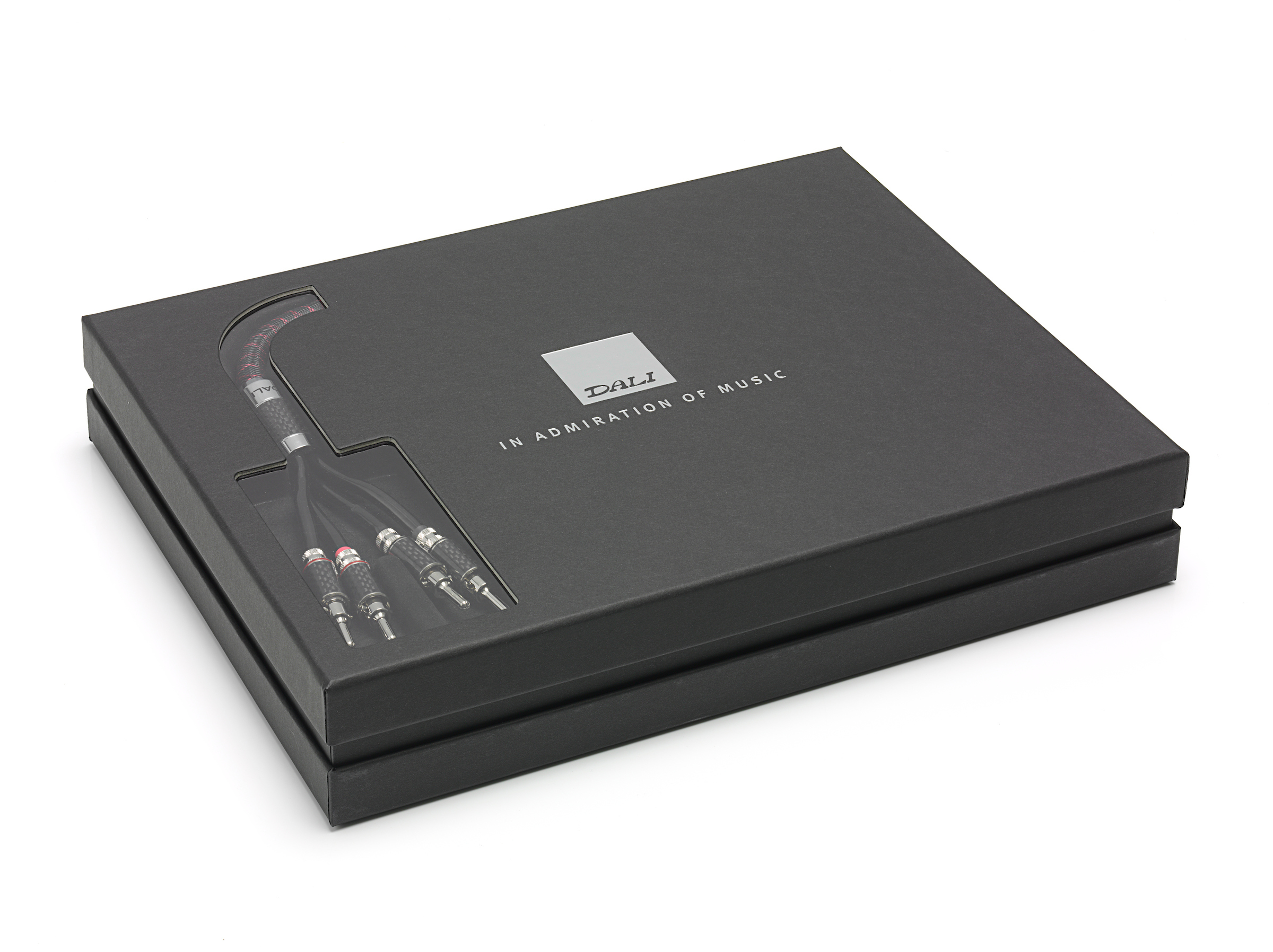 CONNECT-SC-terminated-cable-box-2 Dali Connect SC RM230S Set konfektioniert 2x 3m
