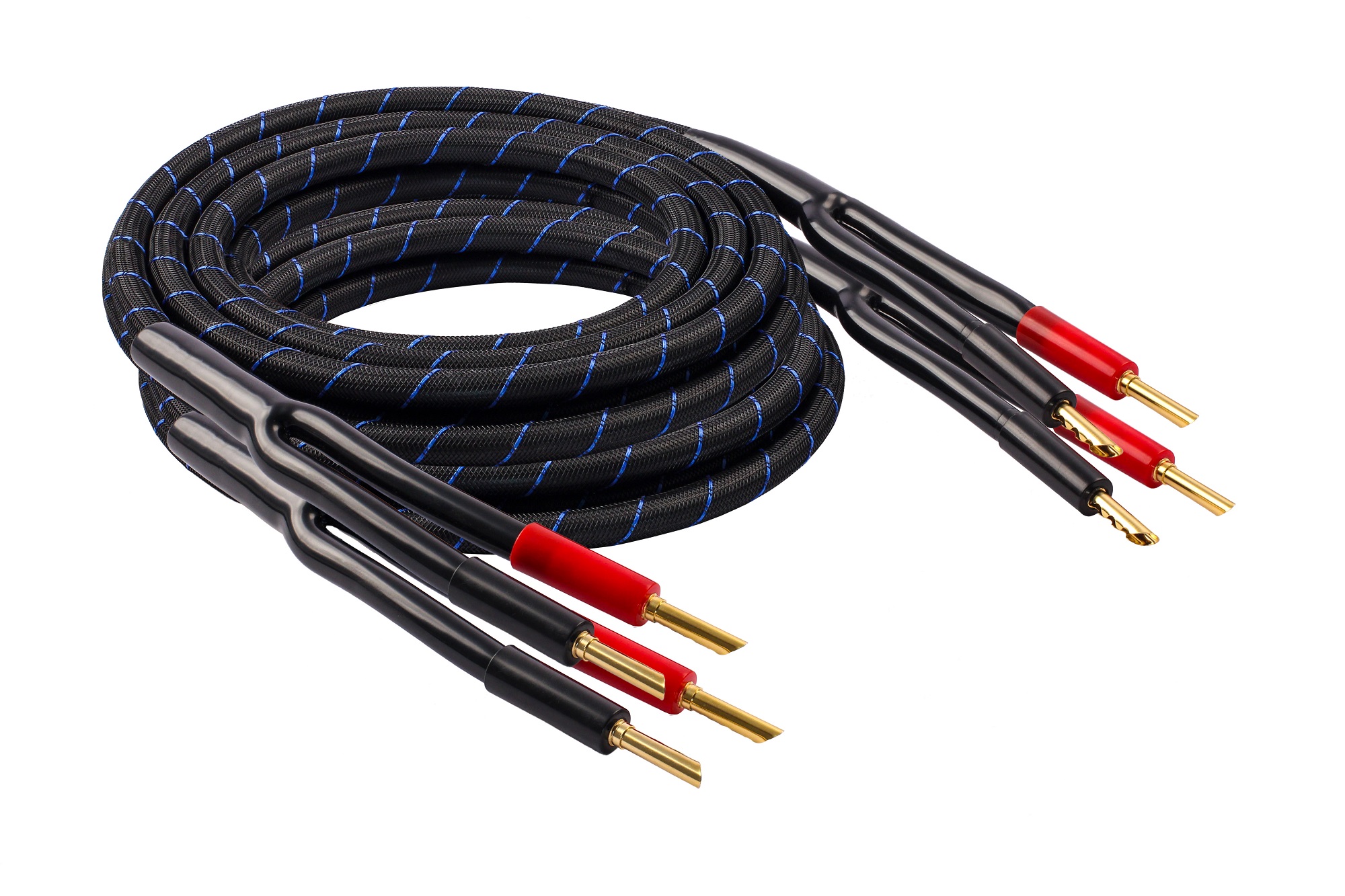 Black-Connect-Single-Wire Black Connect Single Wire 2x3m