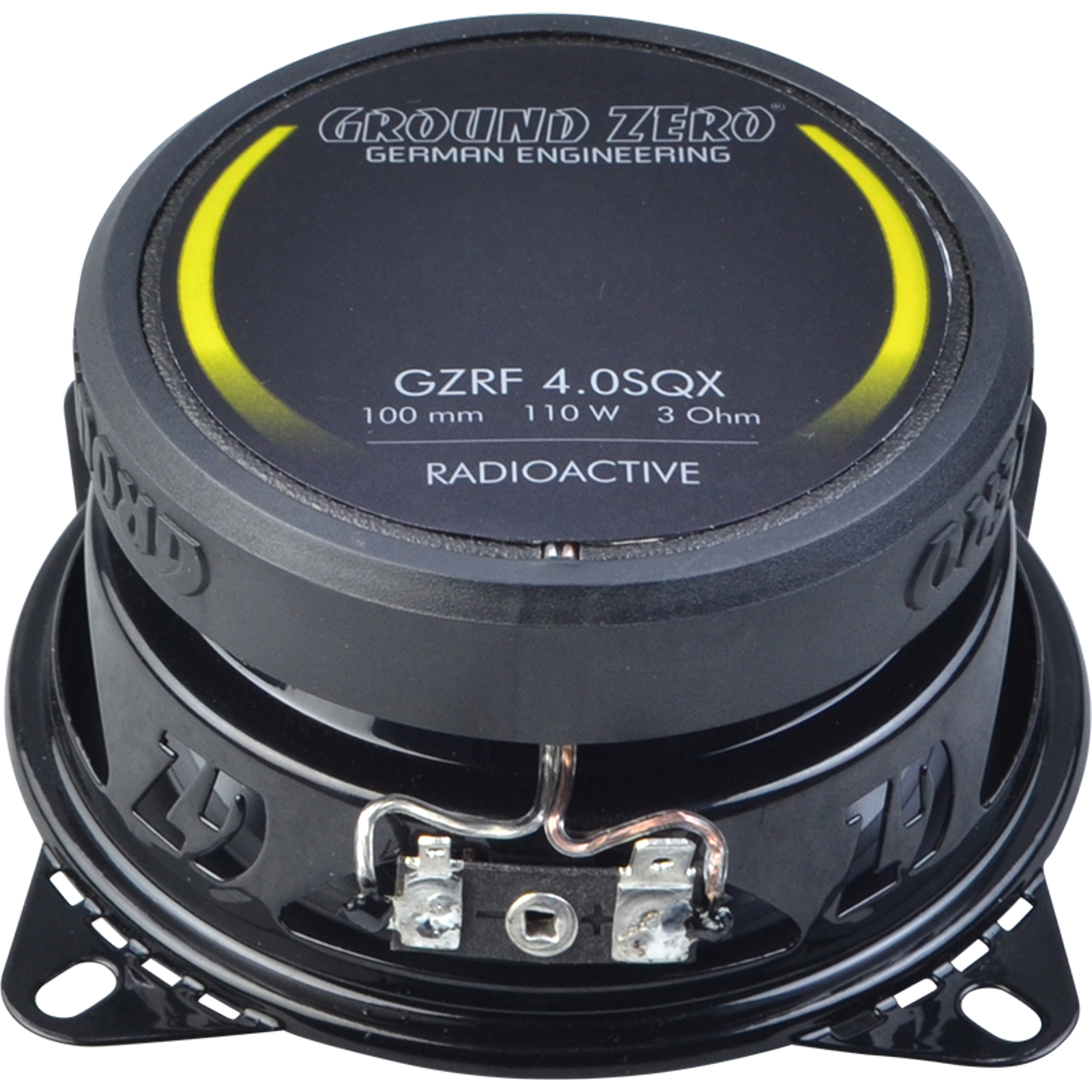 Ground Zero GZRF4.0SQX