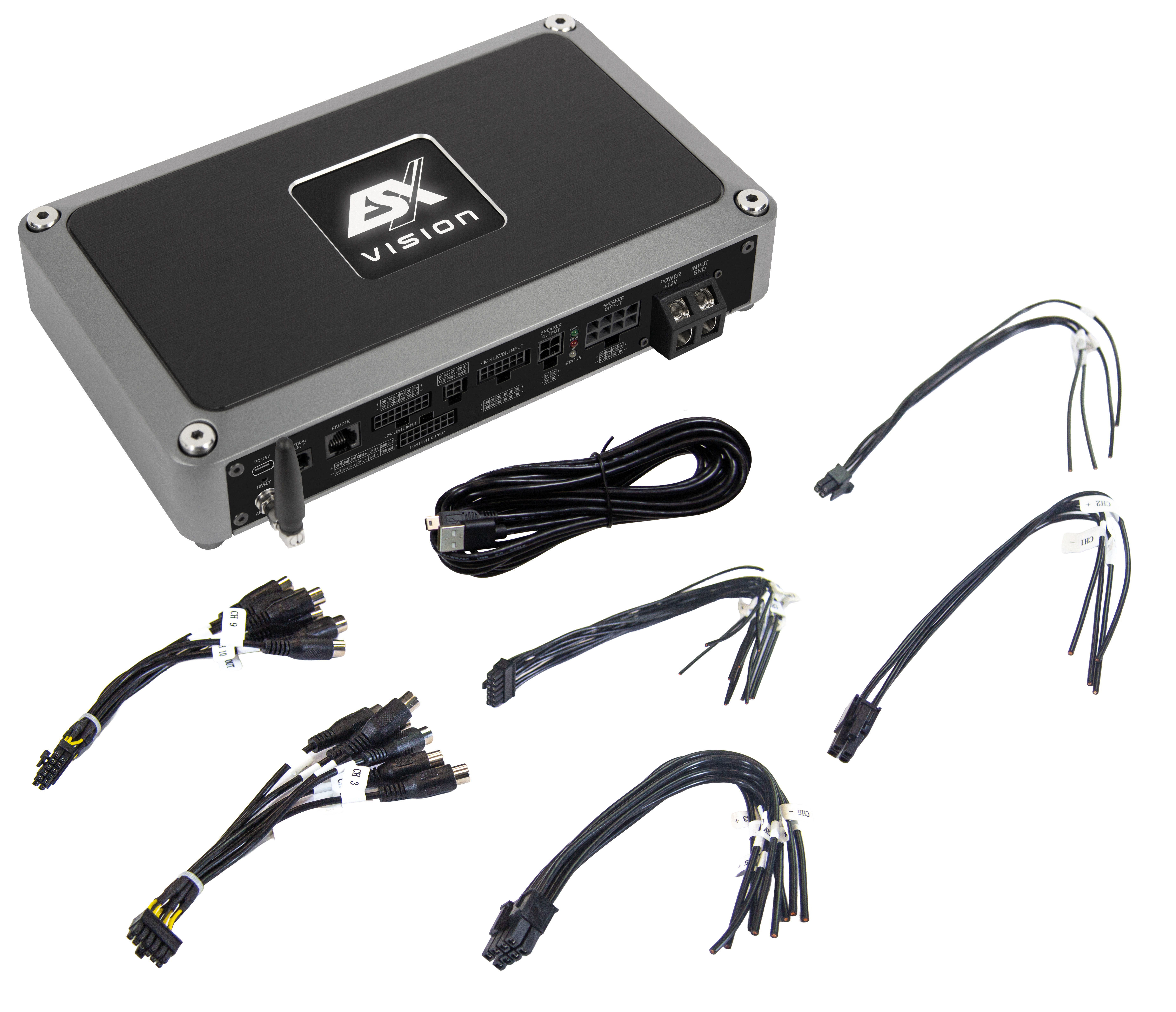 ESX VE1000.6SP
