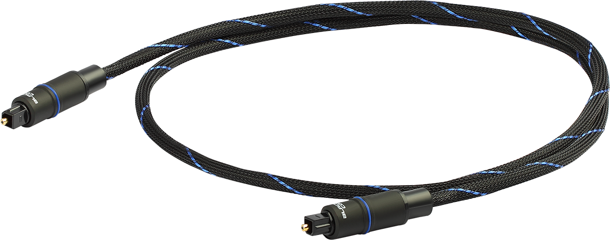 Black-Connect-Opto-MK2 Black Connect Opto 10m