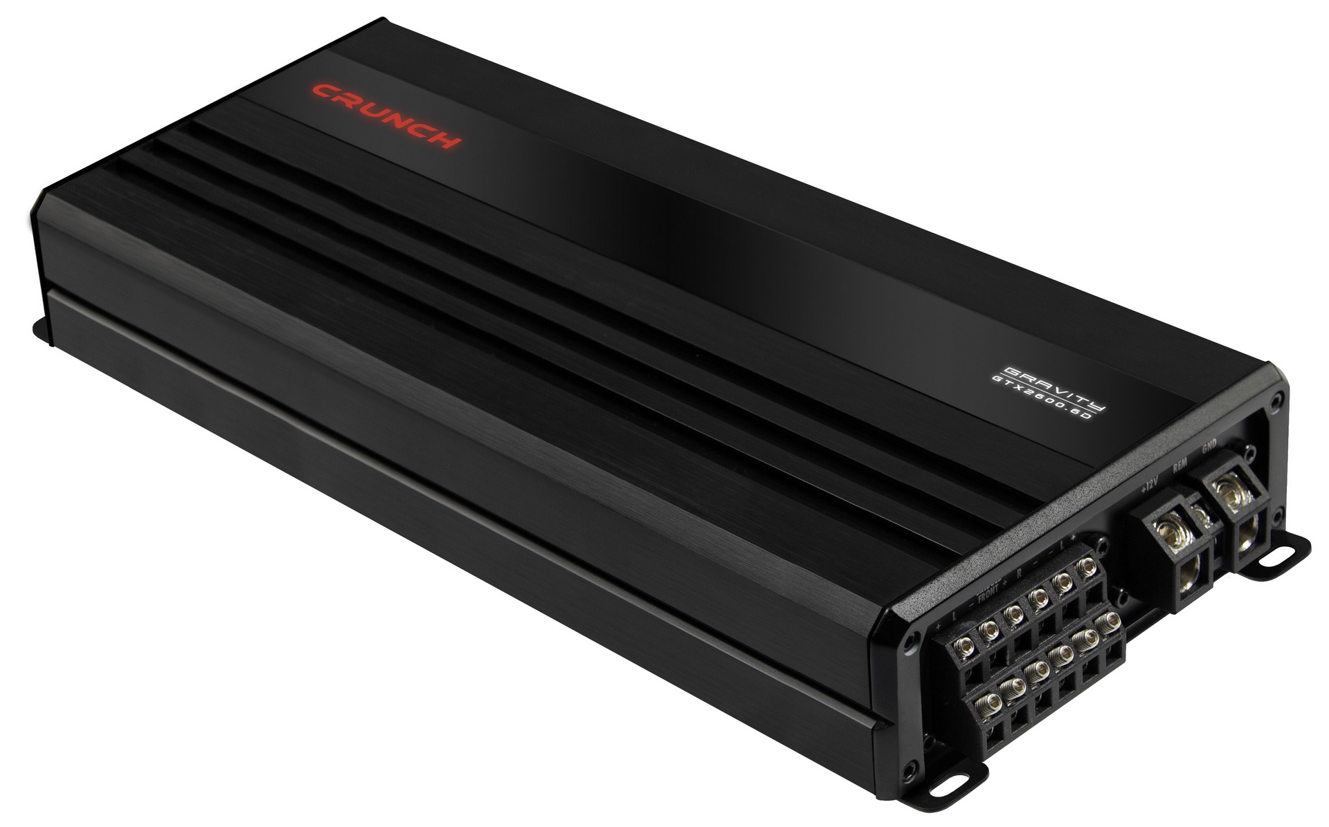 Crunch GTX2600.6D Crunch GTX2600.6D