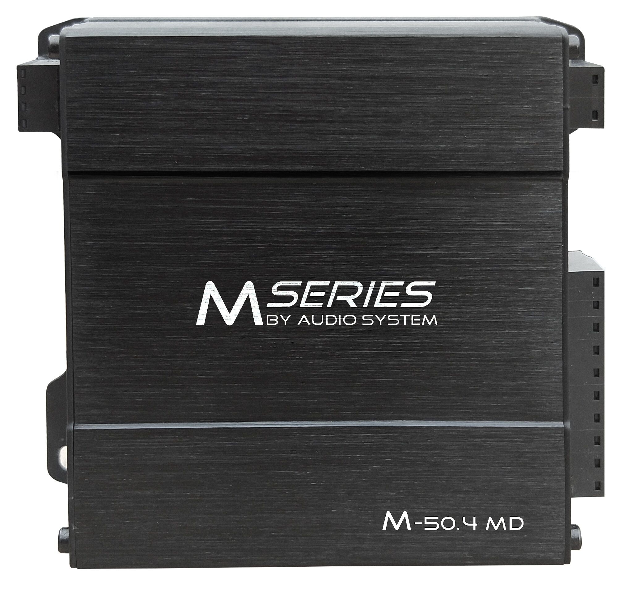 Audio-System-M-50-4MD Audio System M50.4MD