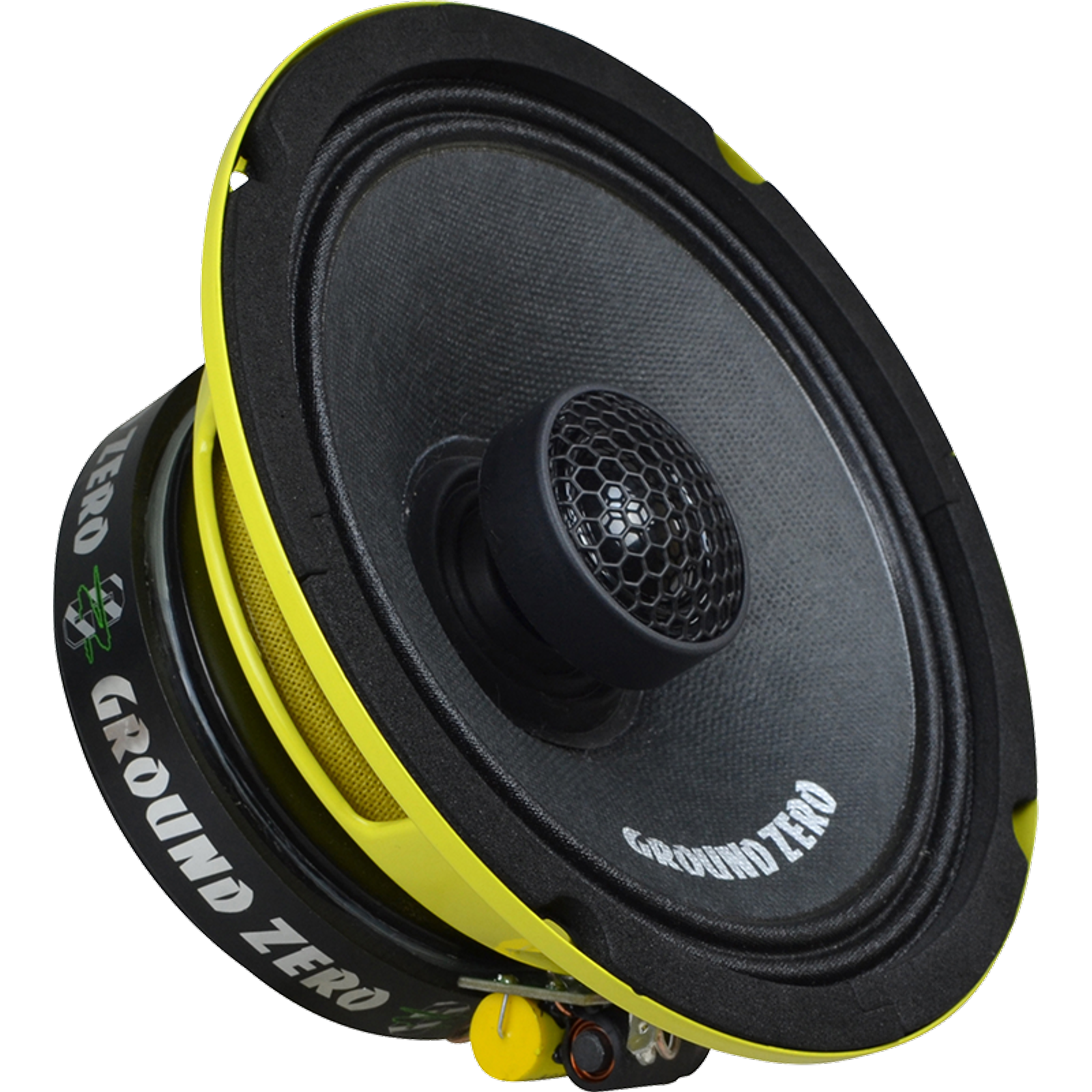 Ground Zero GZCF6.5XSPL
