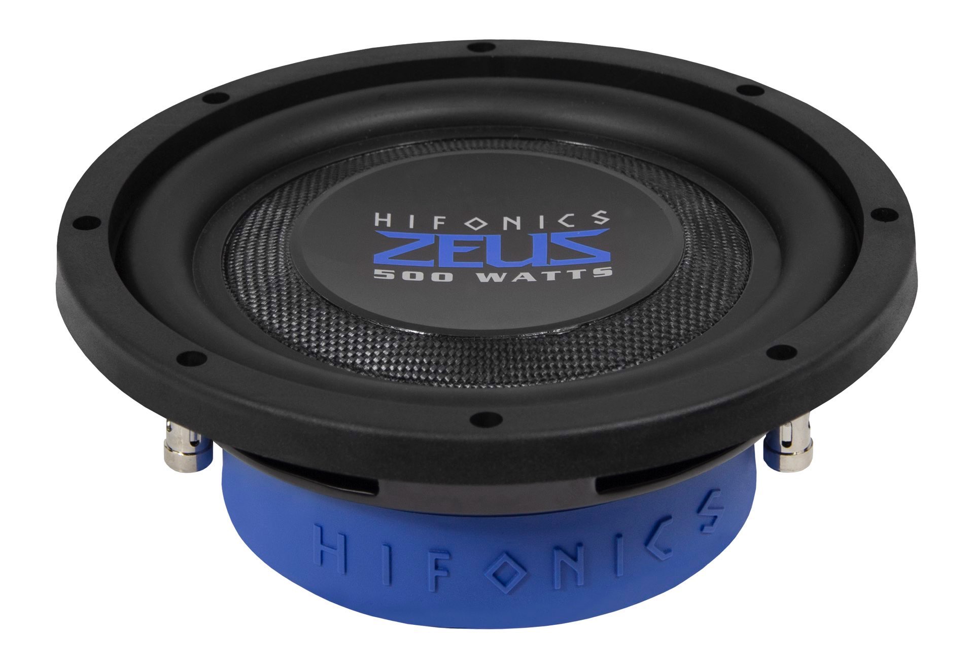 Hifonics-ZST8D2 Hifonics ZST8D2