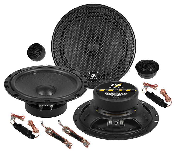 sxe62c_kit2 ESX SXE-6.2C