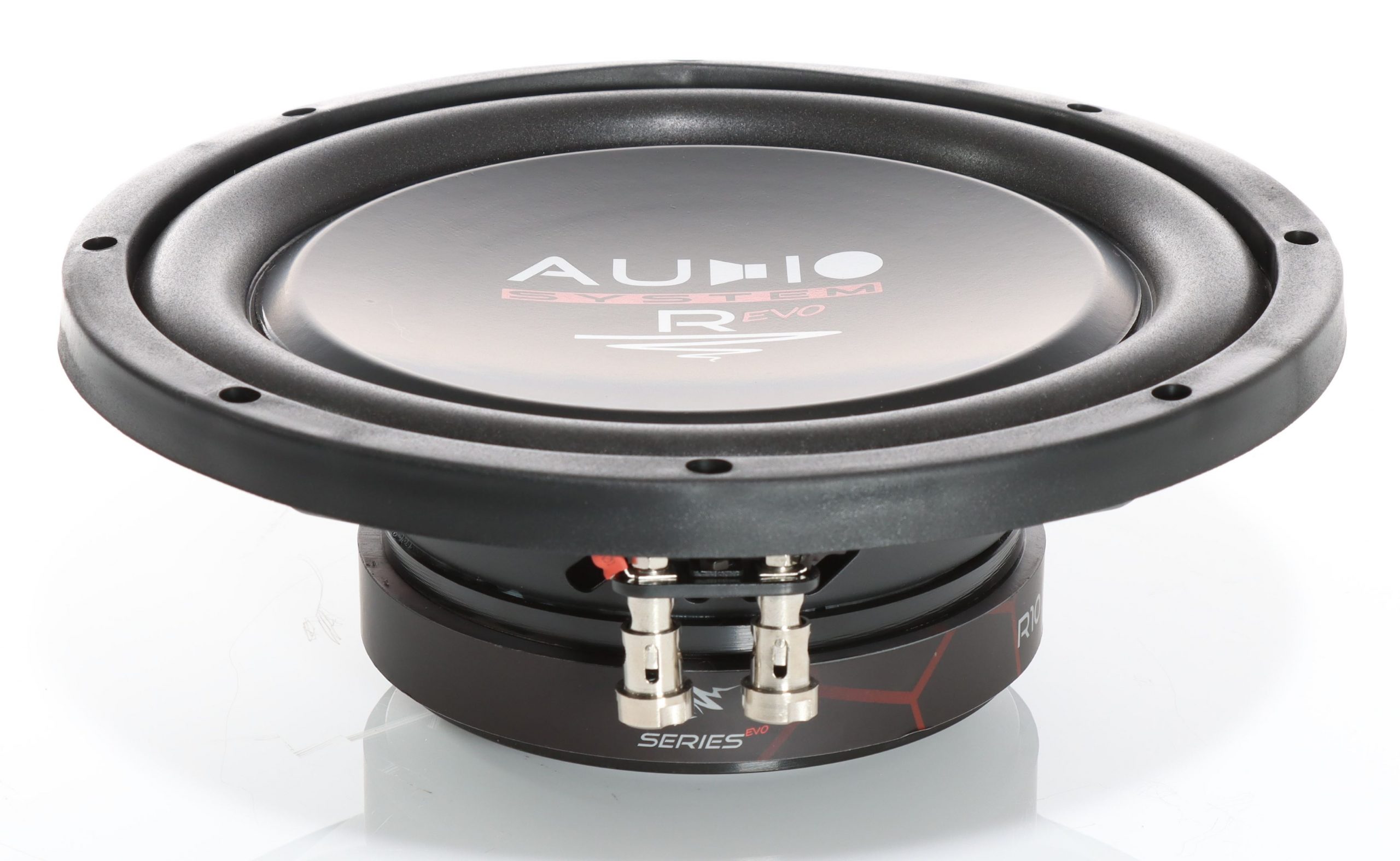 Audio System R10Flat Evo3