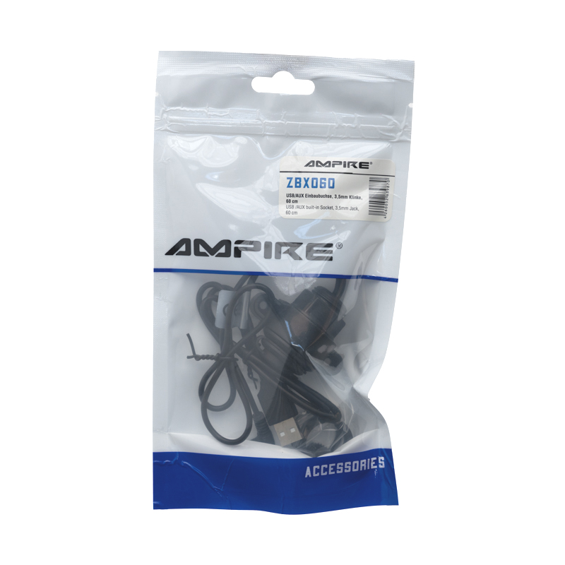 Ampire ZBX060