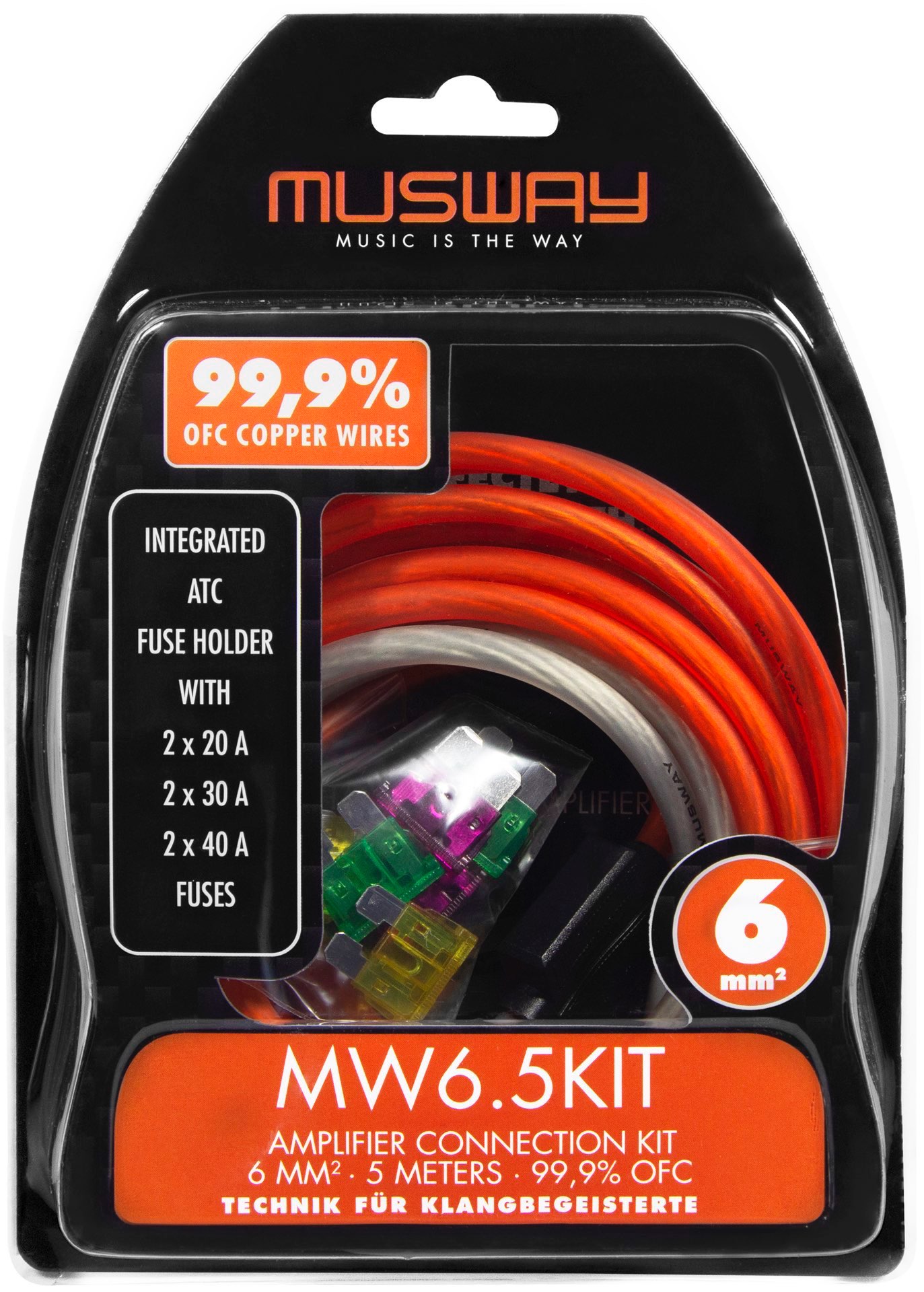 Musway-MW6-5KIT