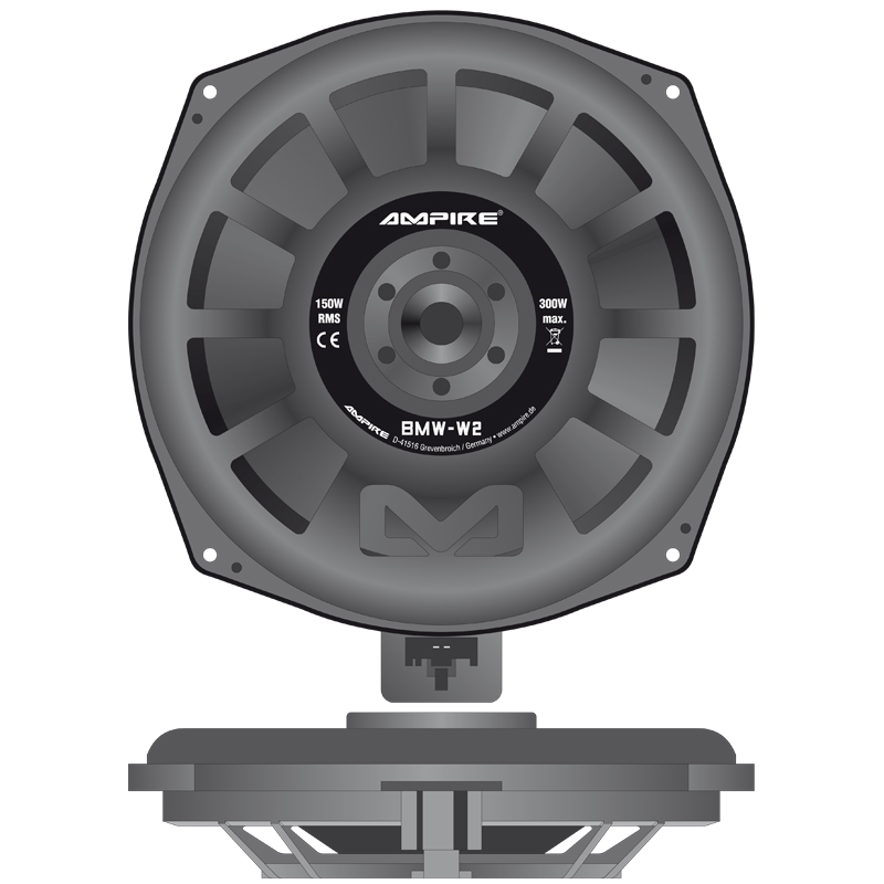 AMPIRE-20cm-Tiefton-Lautsprecher-fuer-BMW-Fahrzeuge-High-Performance-BMW-W2_b_4