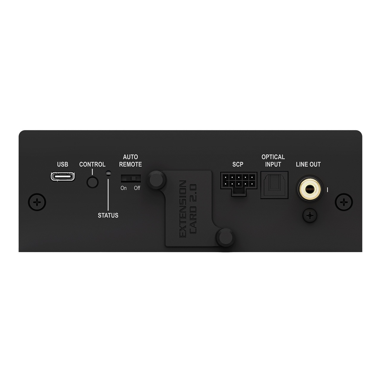 Match UP6DSP MK2