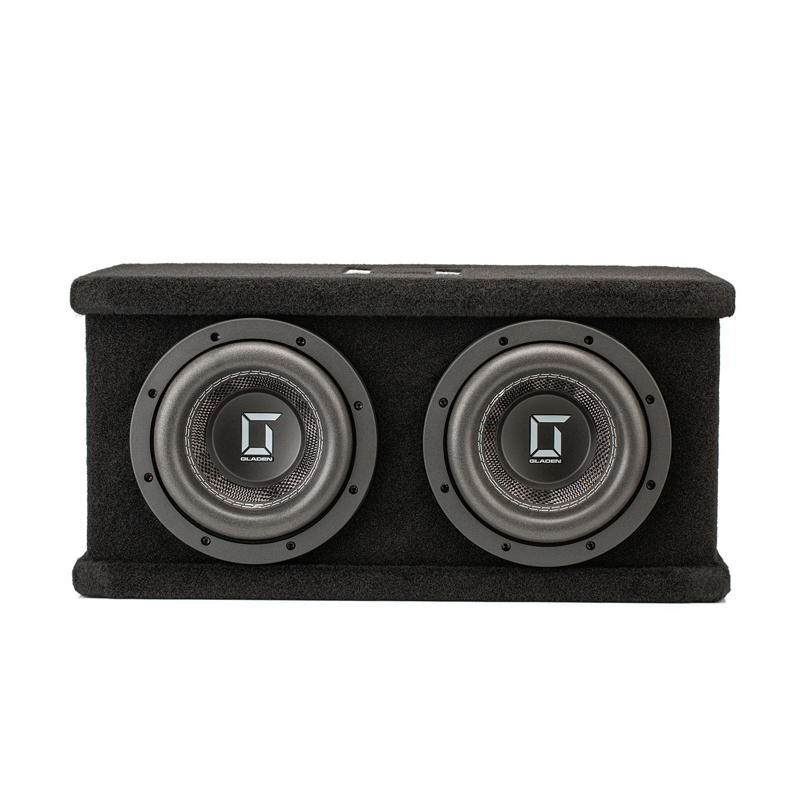 Gladen Sigma SSWX065 Dual