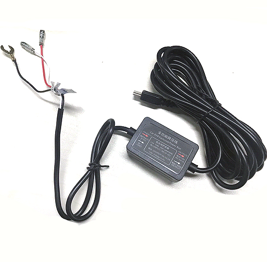 Ampire-DC2-DC1-Netzteil Ampire Netzteil für DC2 DC1