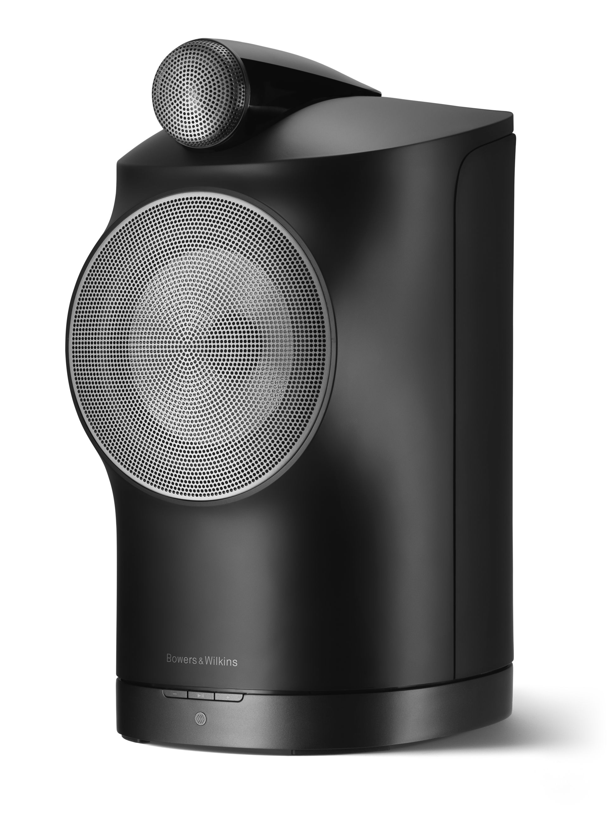Bowers-Wilkins-Formation-Duo-schwarz5 B&W Formation Duo schwarz Paarpreis