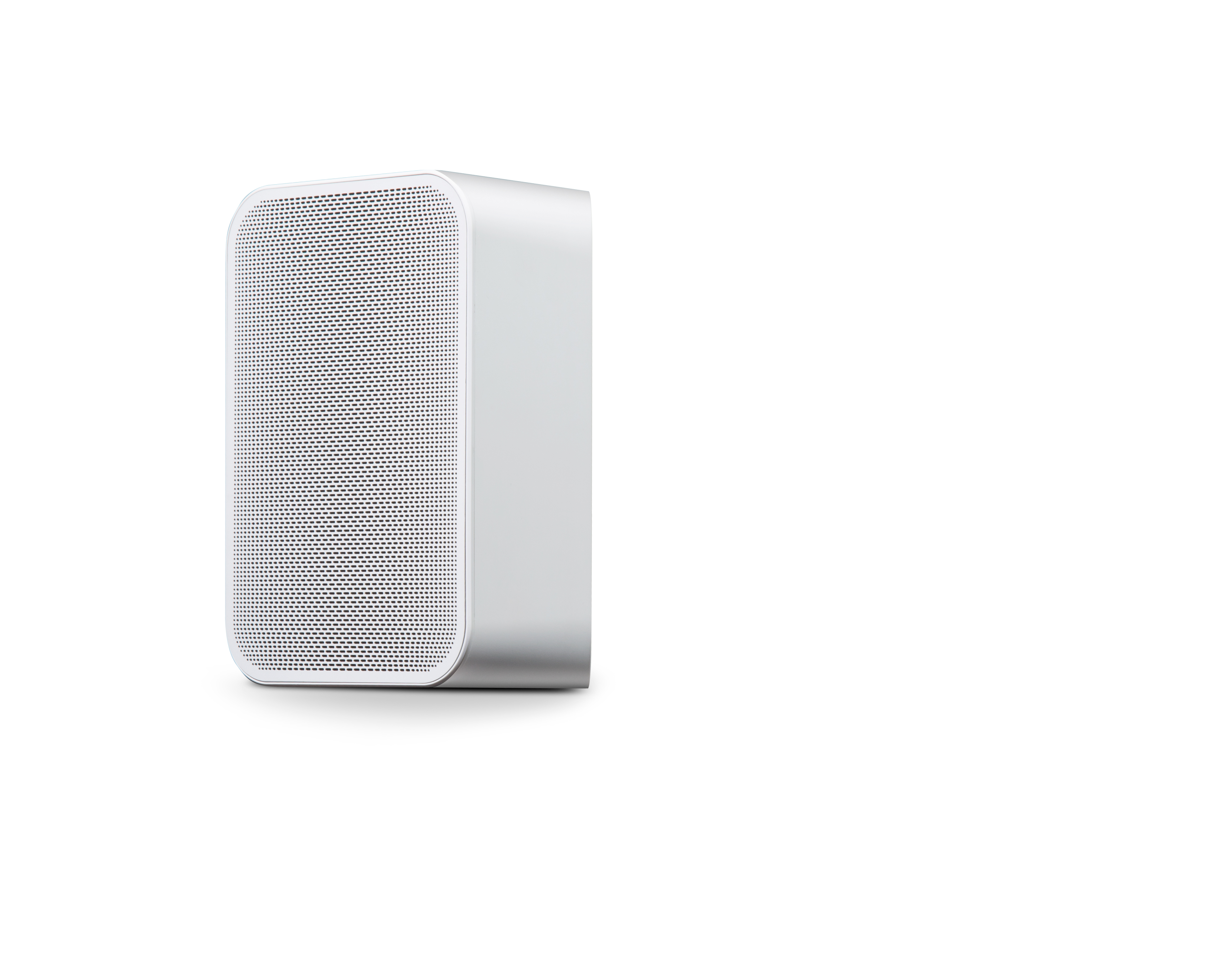 BLS_PULSE-FLEX-2i_WHT_3-4-Left Bluesound Pulse Flex 2i weiß