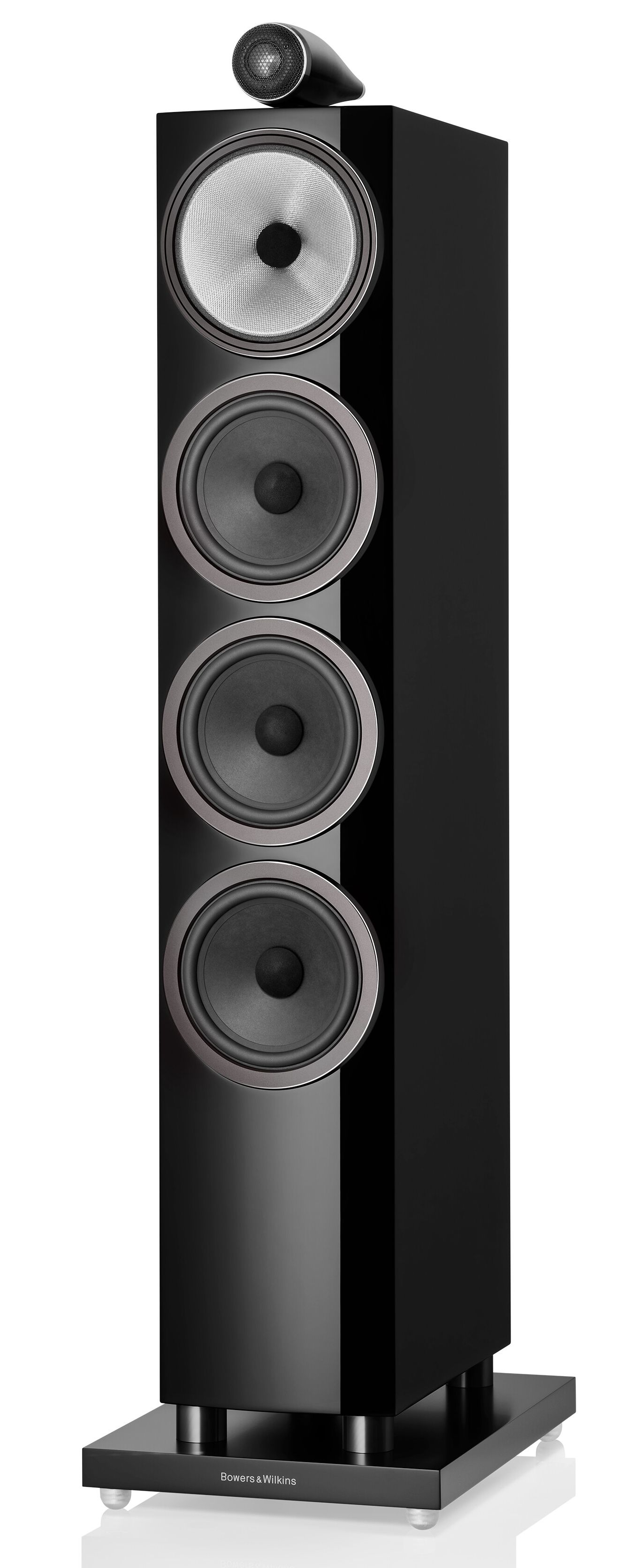 Low-B-W-702-S3-Gloss-Black-Front-Angle-1x1