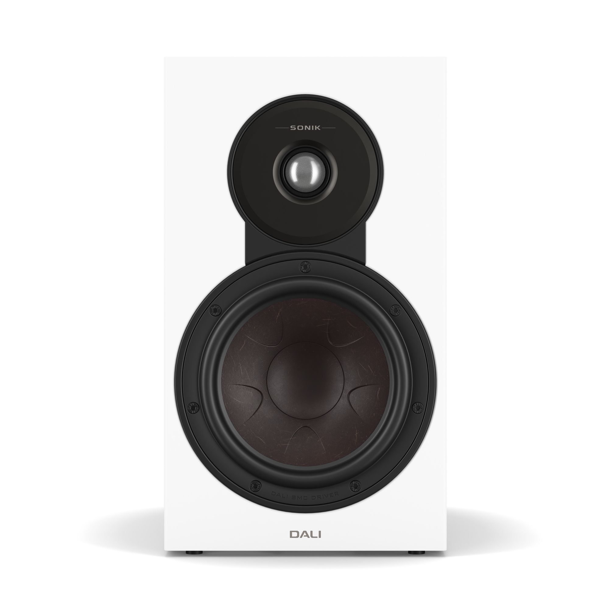 Dali Sonik 3 Weiß Paarpreis