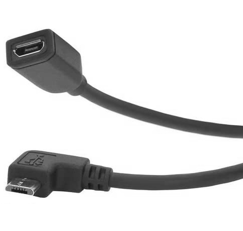 Ampire-DC2-Verl-angerungskabel Ampire Verlängerungskabel für DC2