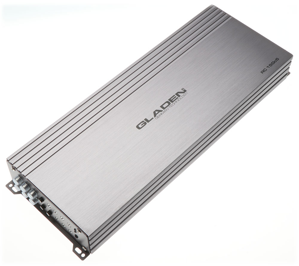 Glden_RC150C5-BT Gladen RC150c5
