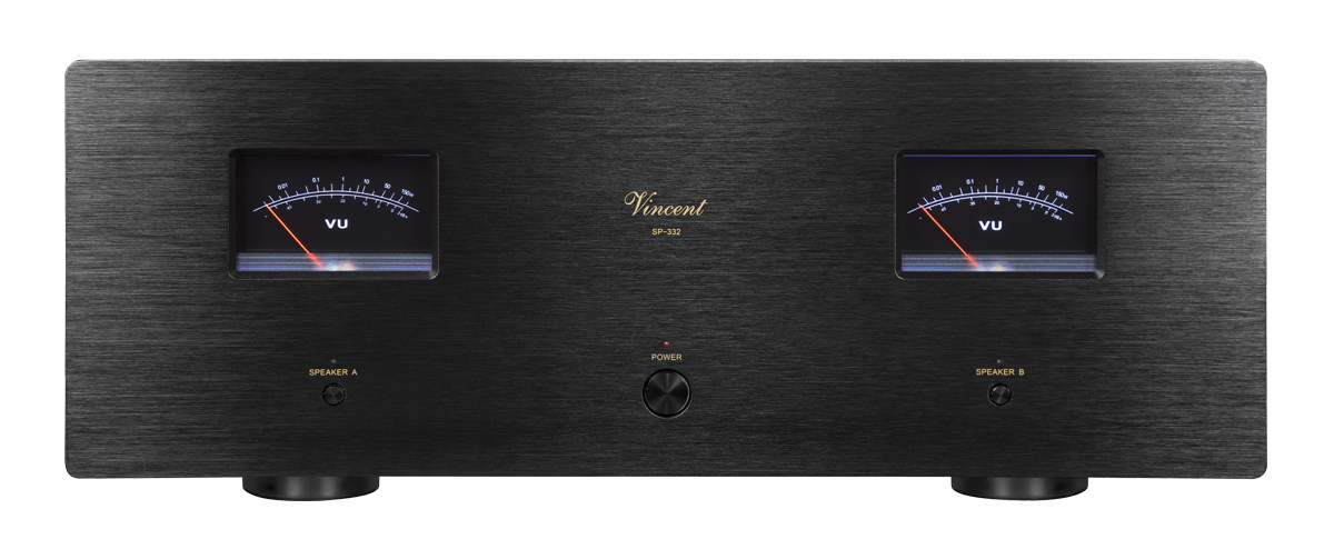 Vincent-SP-332_schwarz Vincent SP-332 schwarz