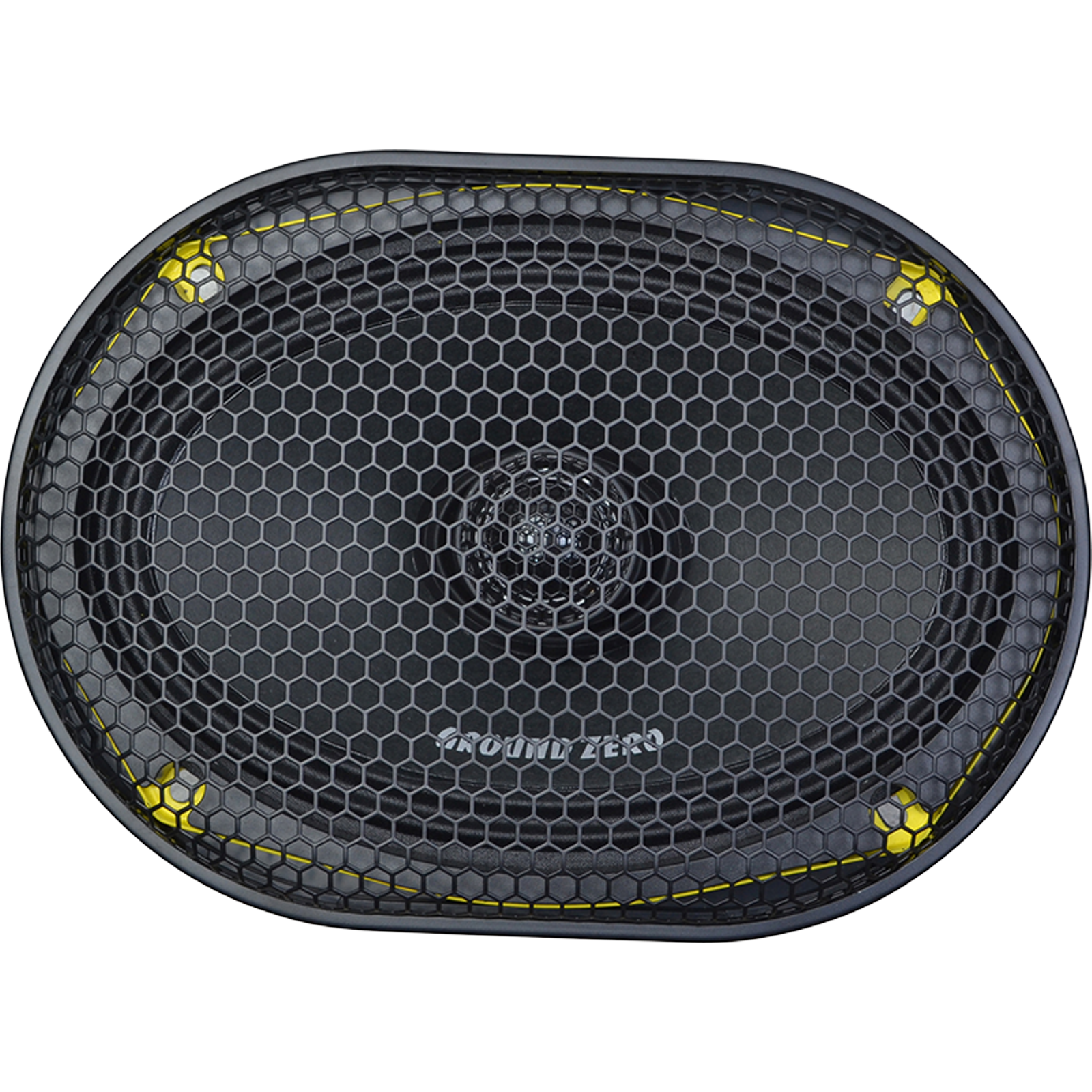 Ground Zero GZCF69SPL