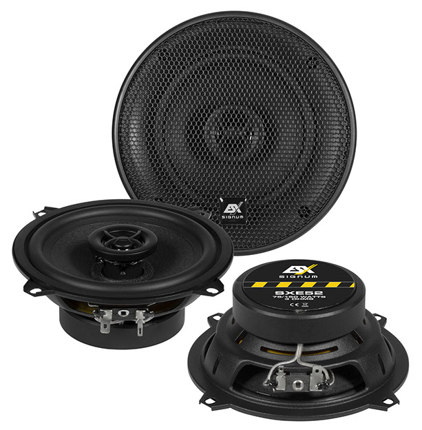 sxe52_kit ESX SXE-52