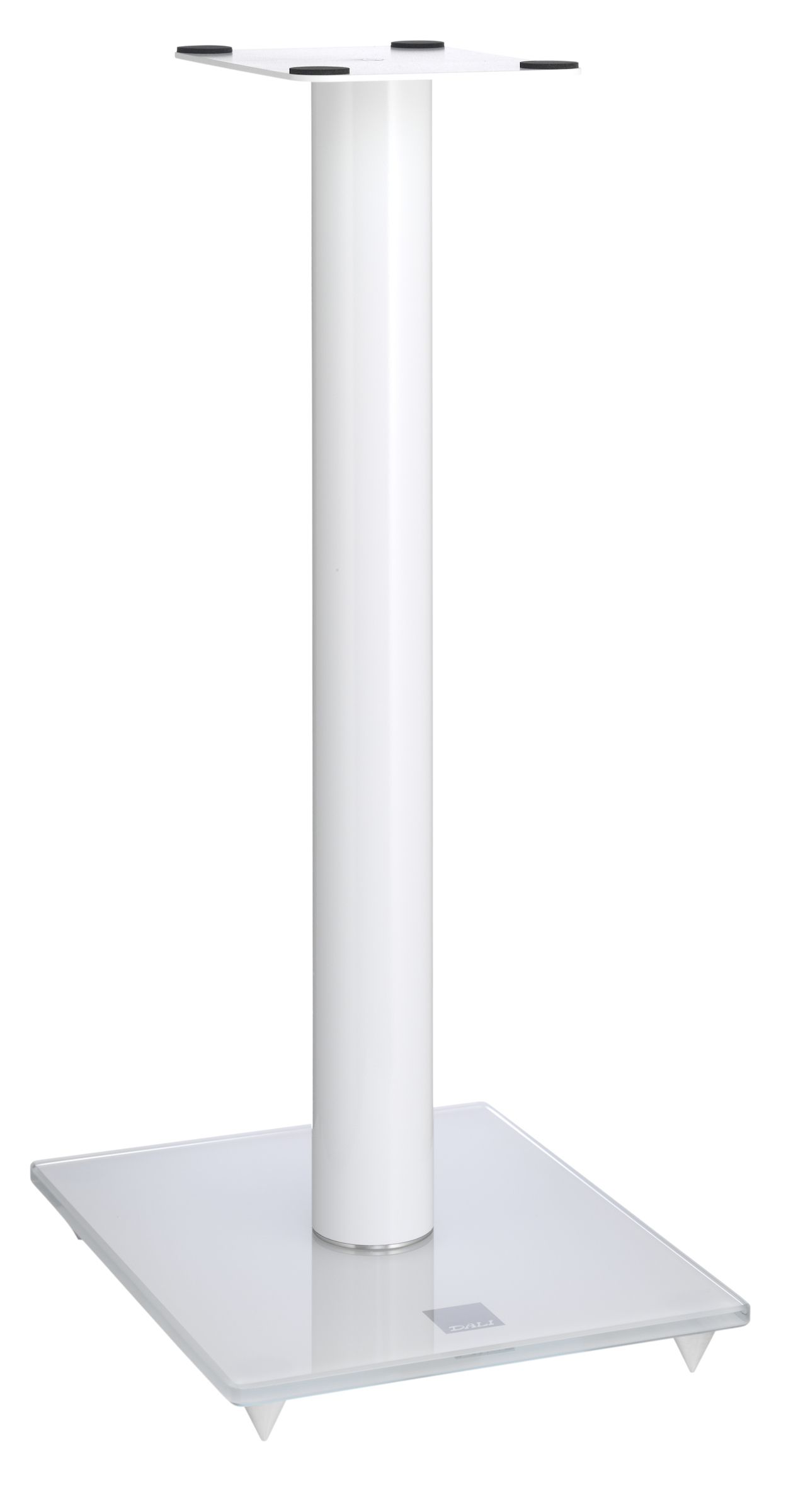 Dali-Stands-e-600-weiss Dali Connect E-601 weiß Paar
