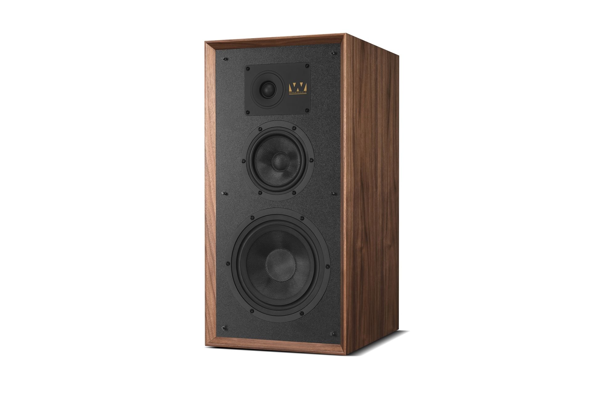 Wharfedale Super-Linton Walnuss Paarpreis Wharfedale Super-Linton Walnuss Paarpreis