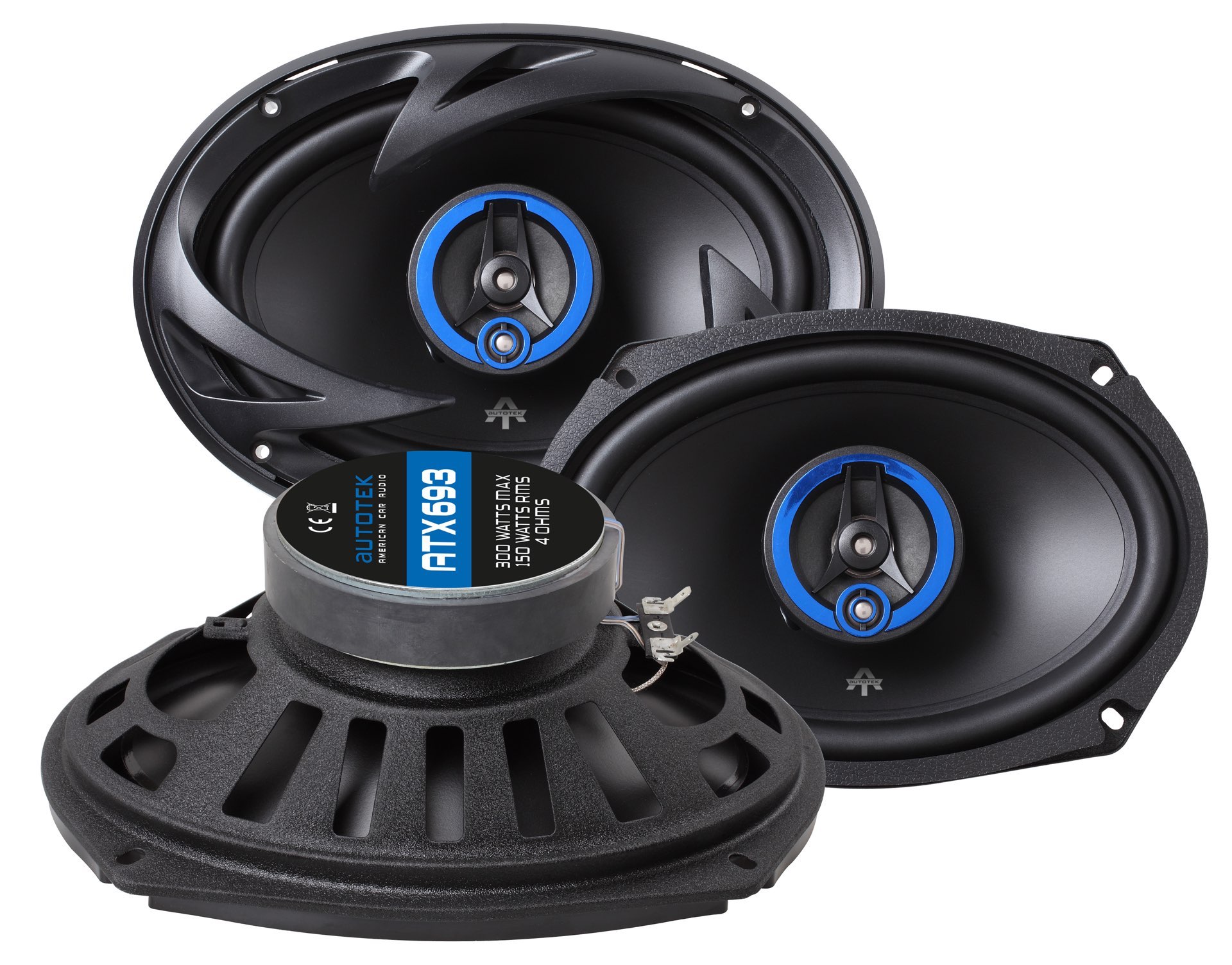 ATX693_kit Autotek ATX-693