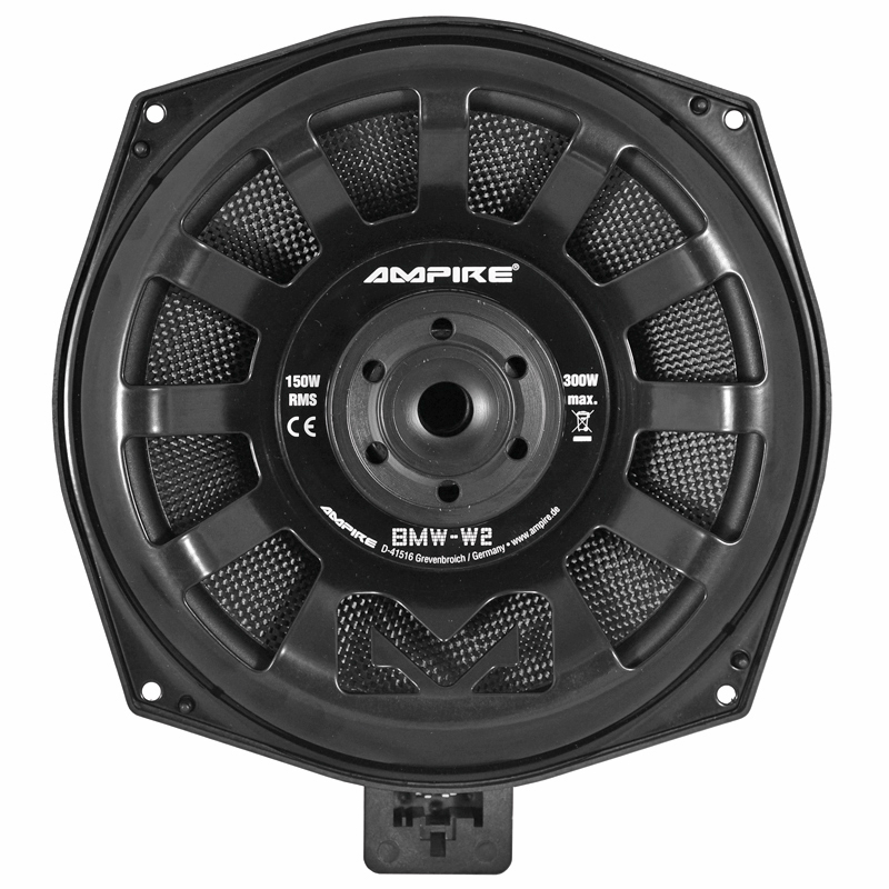 AMPIRE-20cm-Tiefton-Lautsprecher-fuer-BMW-Fahrzeuge-High-Performance-BMW-W2_b_1