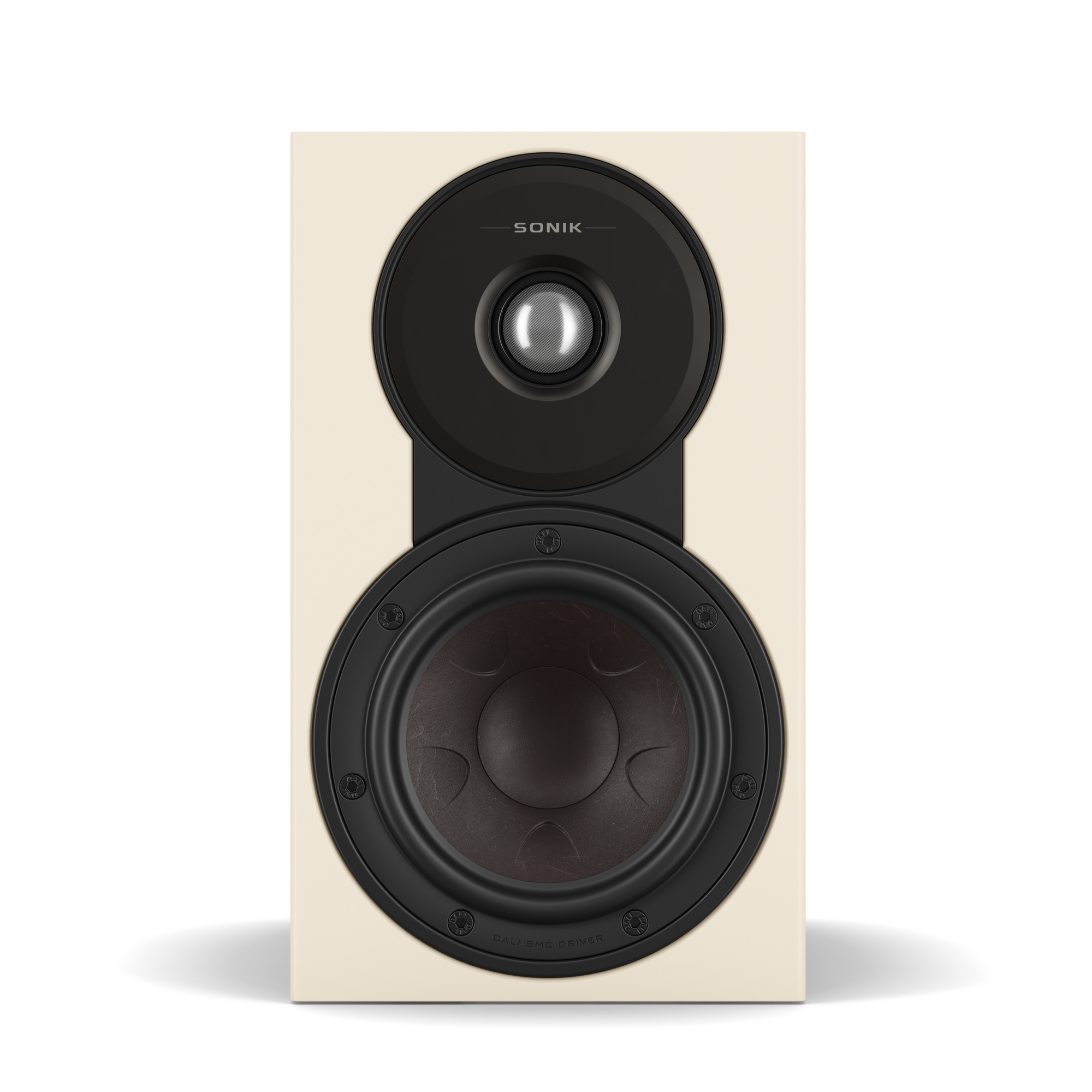 Dali Sonik 1 Natural Oak Paarpreis