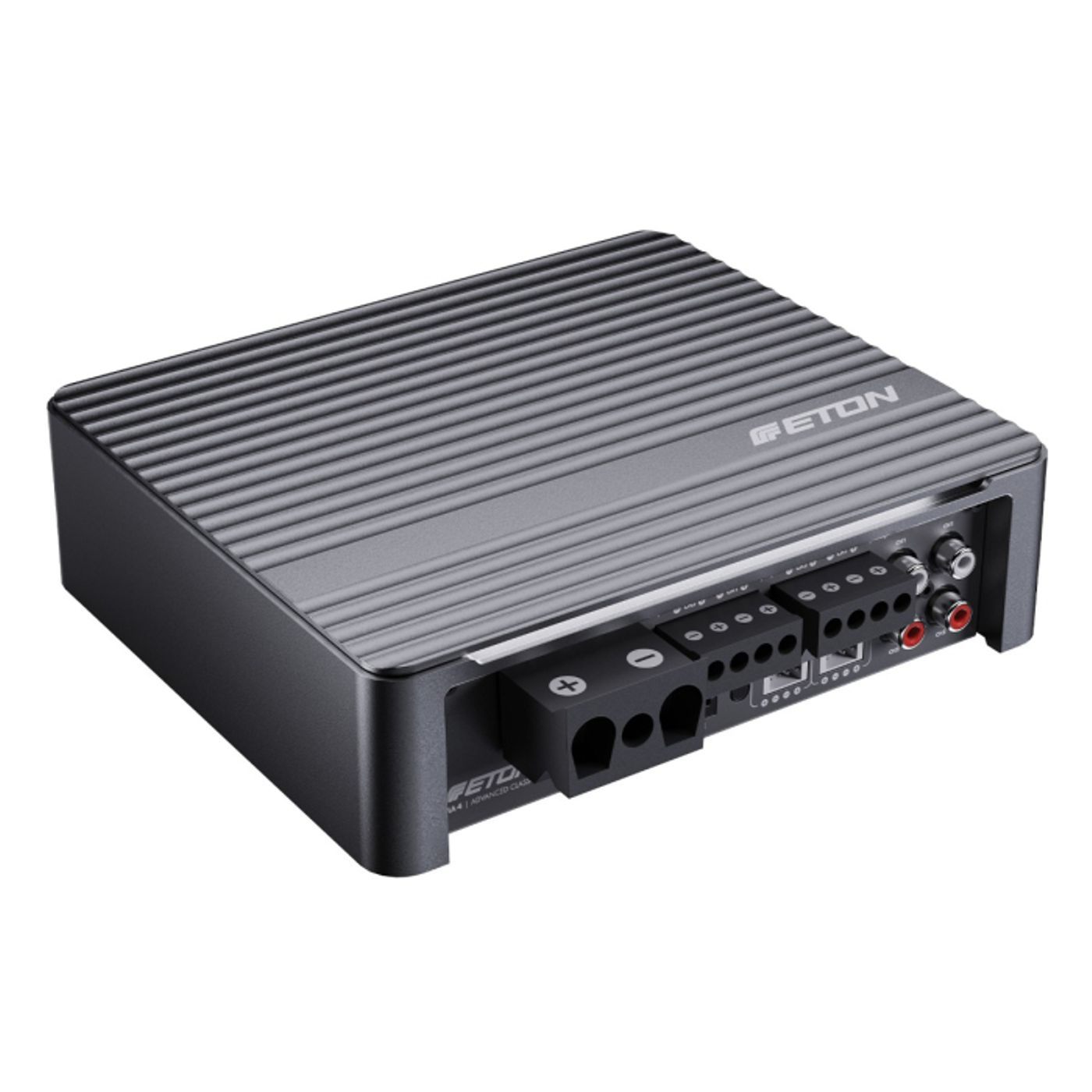 ETON Soundsystem für BMW