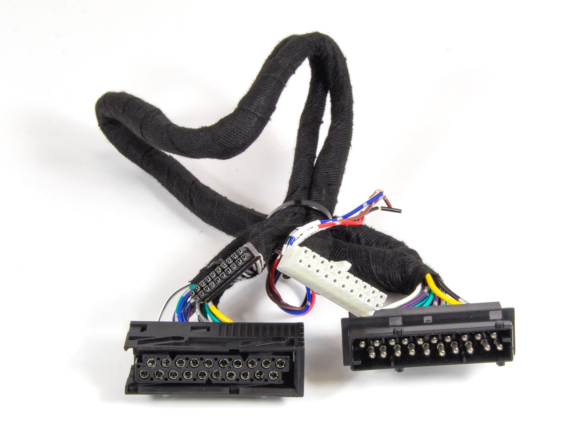 MPK-BMW2D8 Musway MPK-BMW2D8