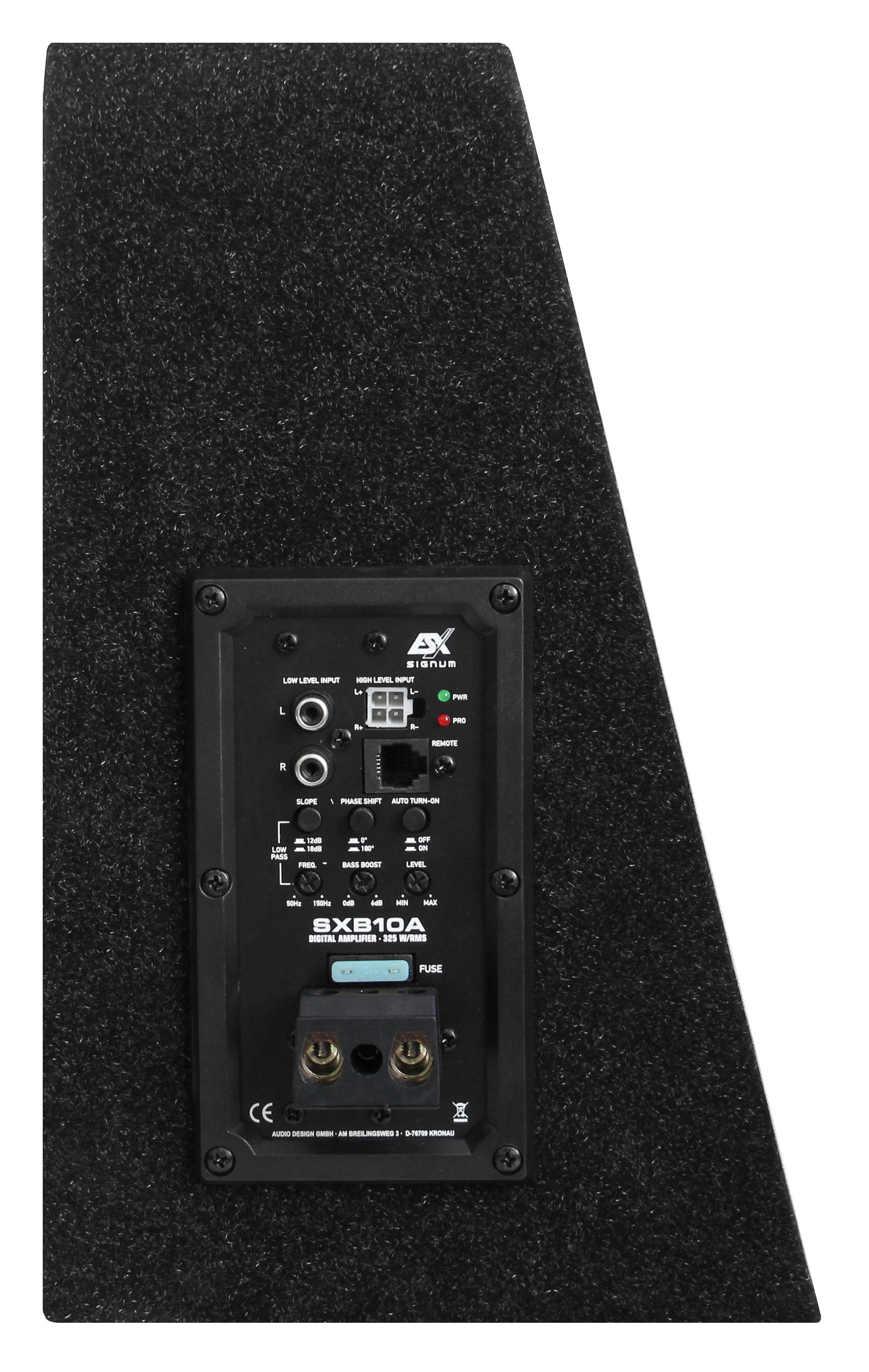 ESX SXB10A