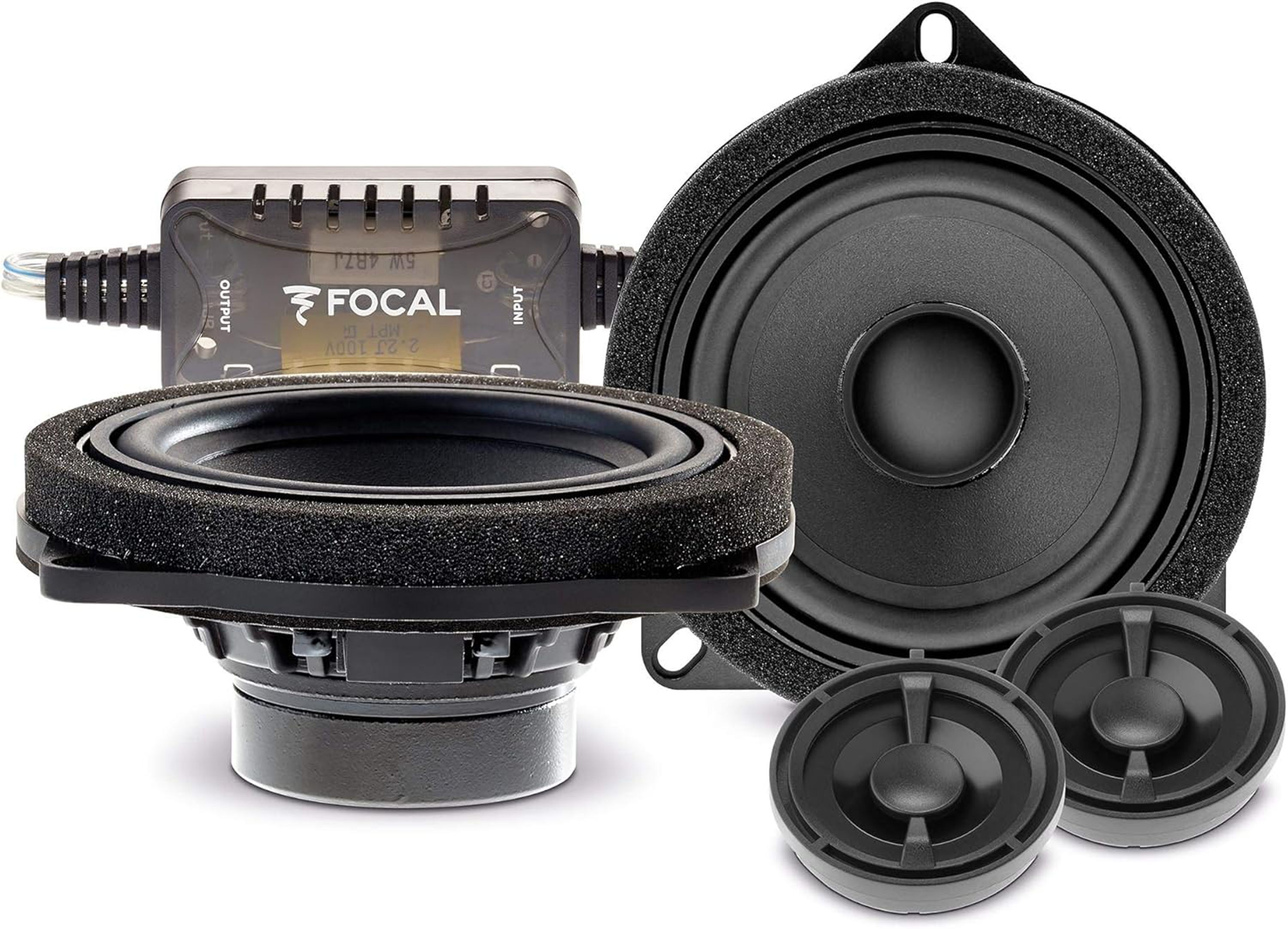 Focal ISBMW100L