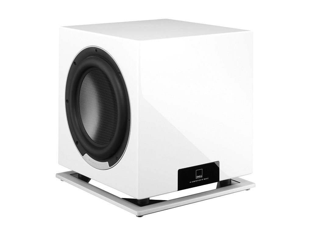 Dali-Sub-P10DSS-weiss Dali P-10DSS Weiß
