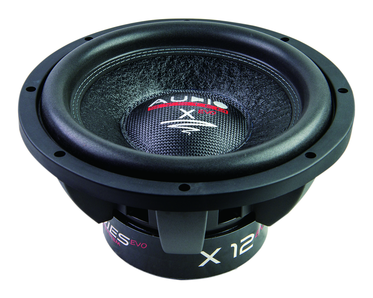 Audio-System-X10EVO_X12EVO Audio System X12 Evo