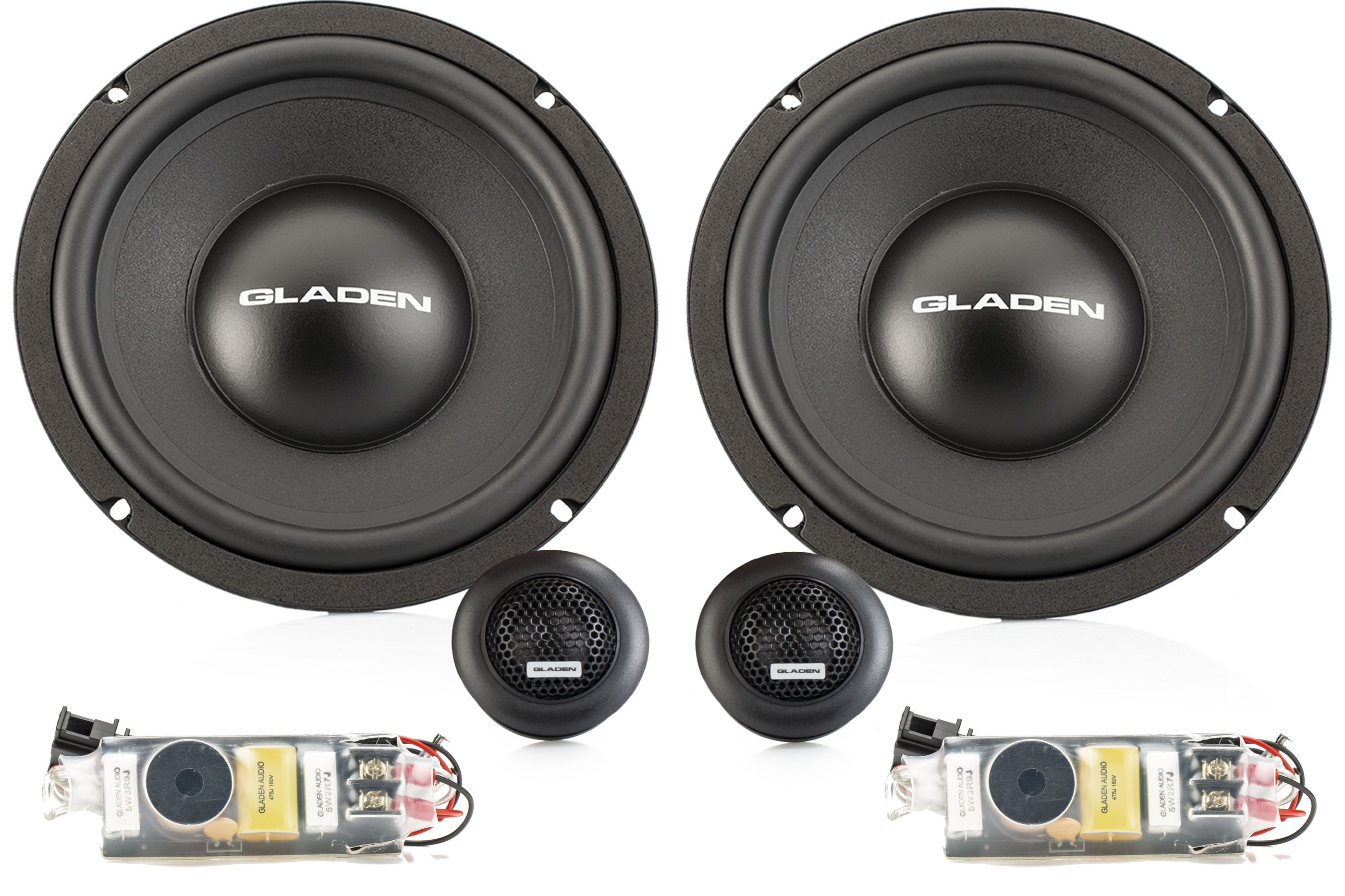 Gladen-One200T5-G2_ Gladen ONE200T5-G2
