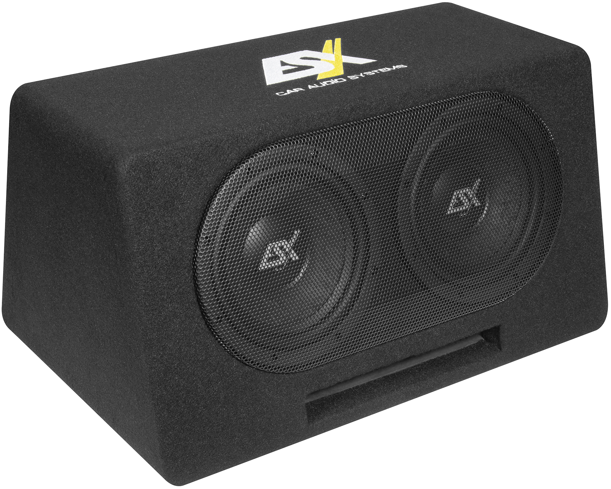 ESX DBX208Q ESX DBX208Q