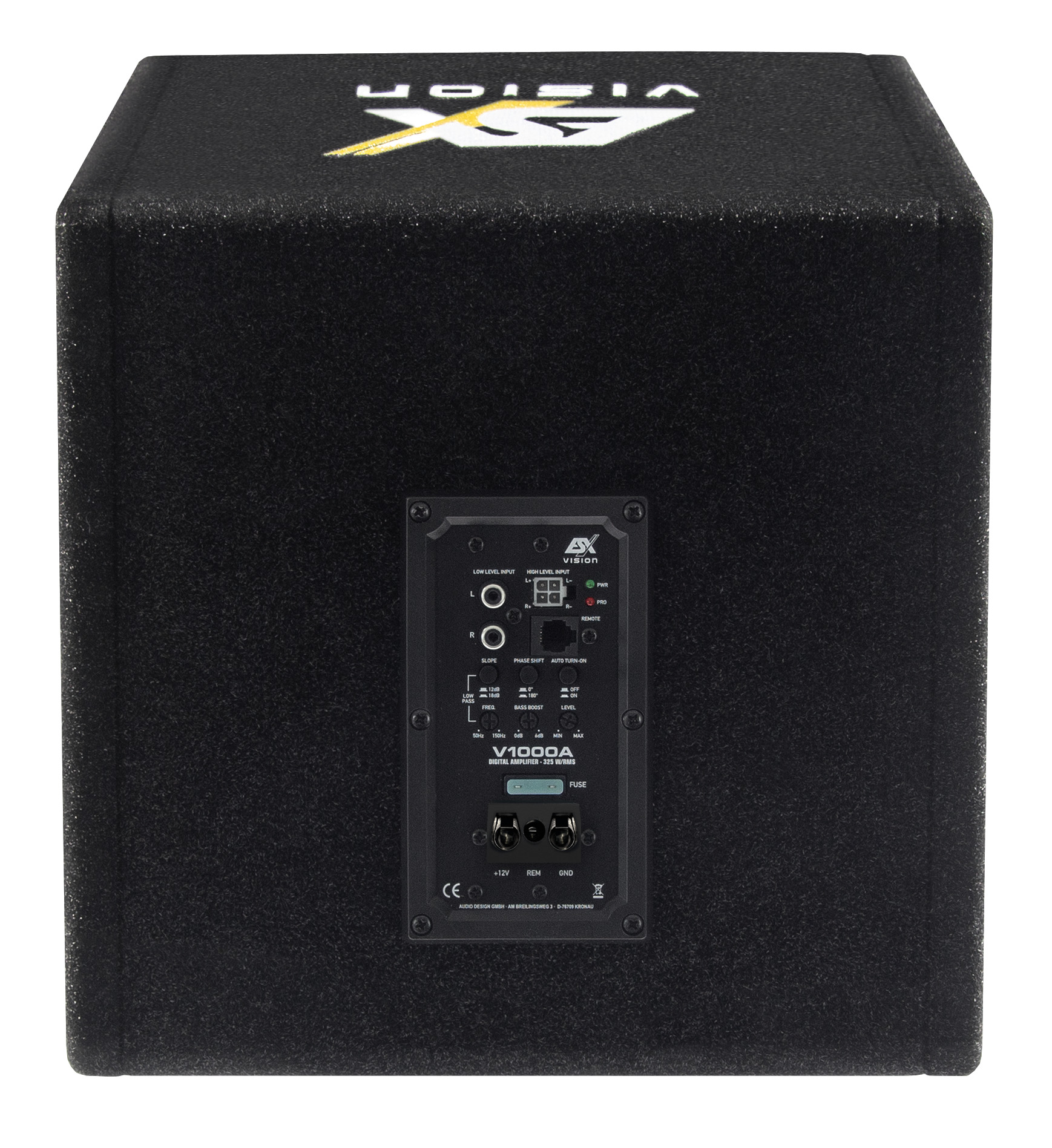ESX V1000A