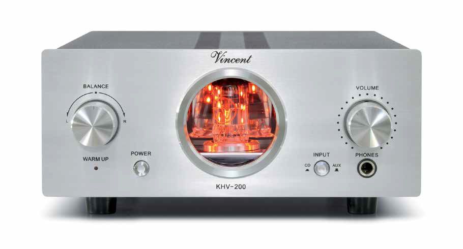 Vincent-KHV200-silber Vincent KHV200 silber