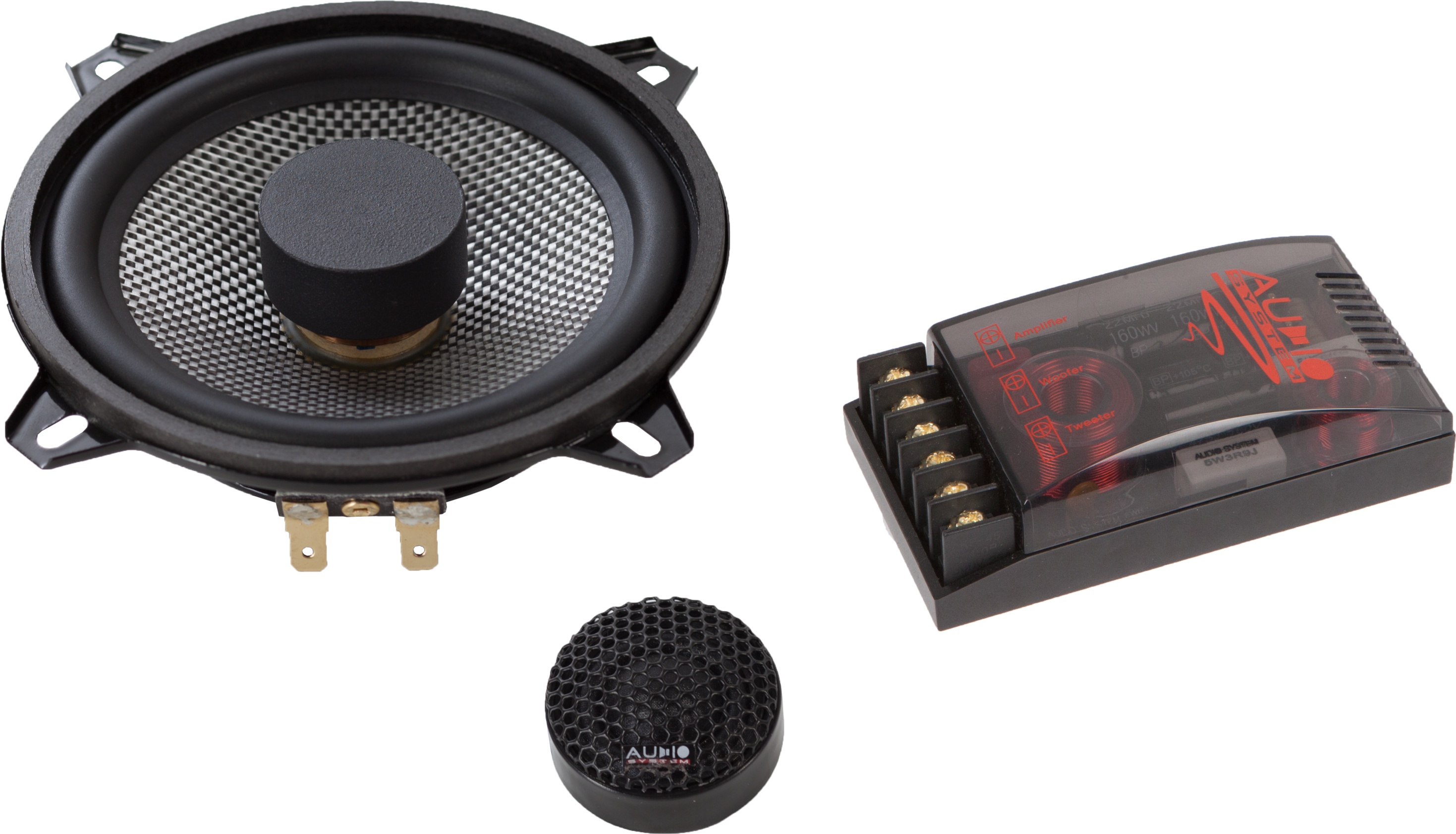 Audio-System-R-130-FL-EVO Audio System R130 FL EVO