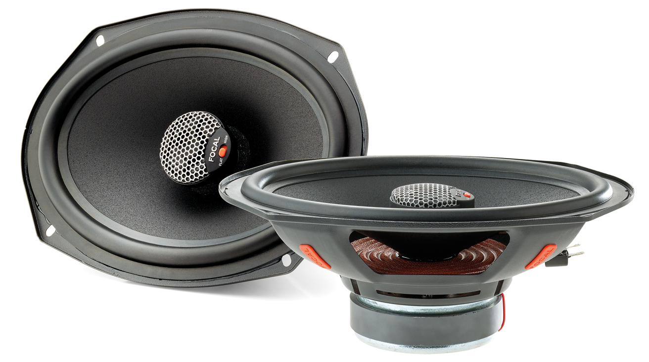 Focal ICU690