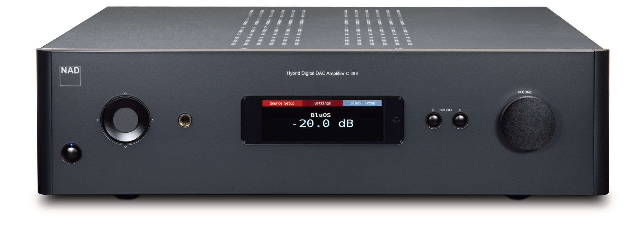 NAD-C399 NAD C399