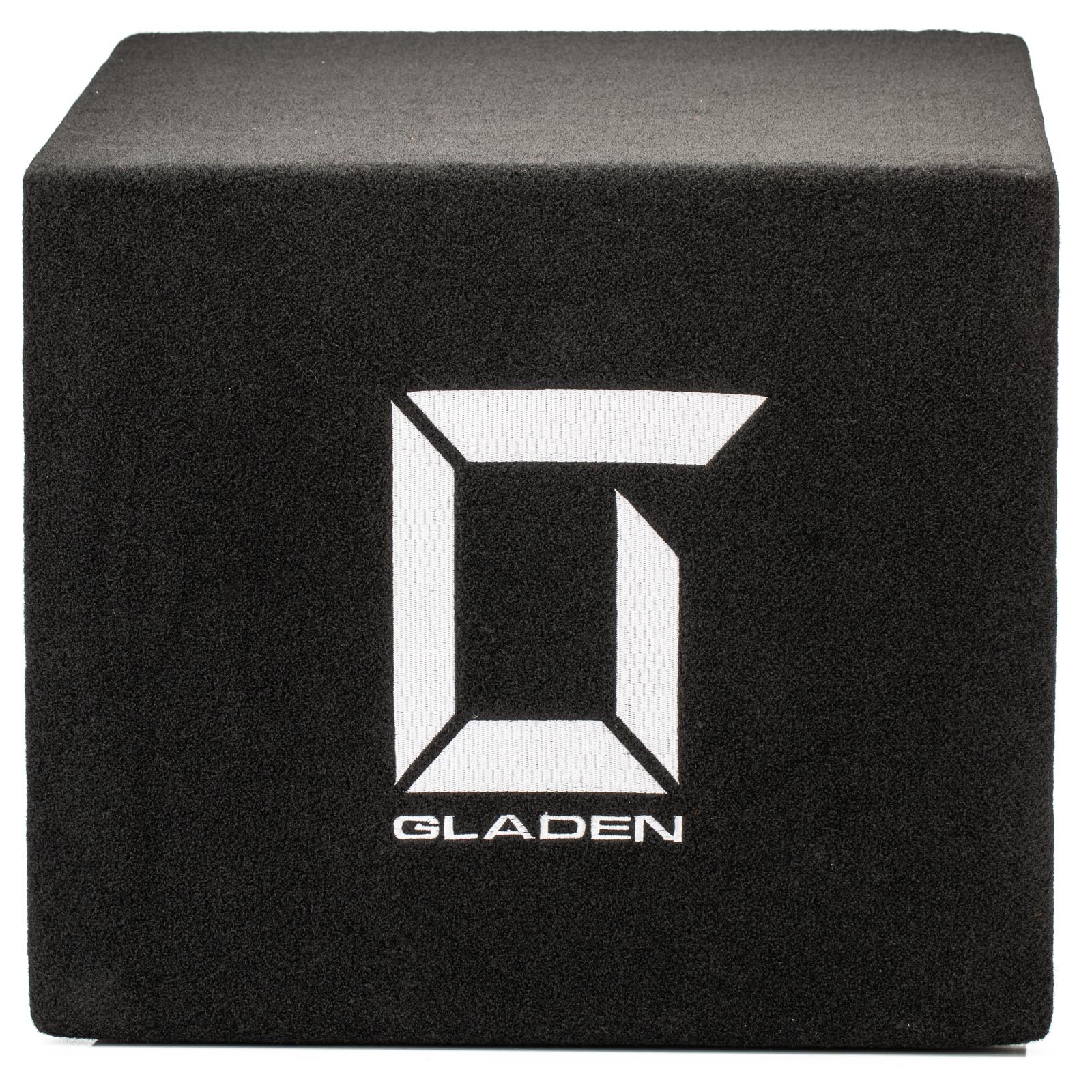 Gladen Sigma SSW08-VB