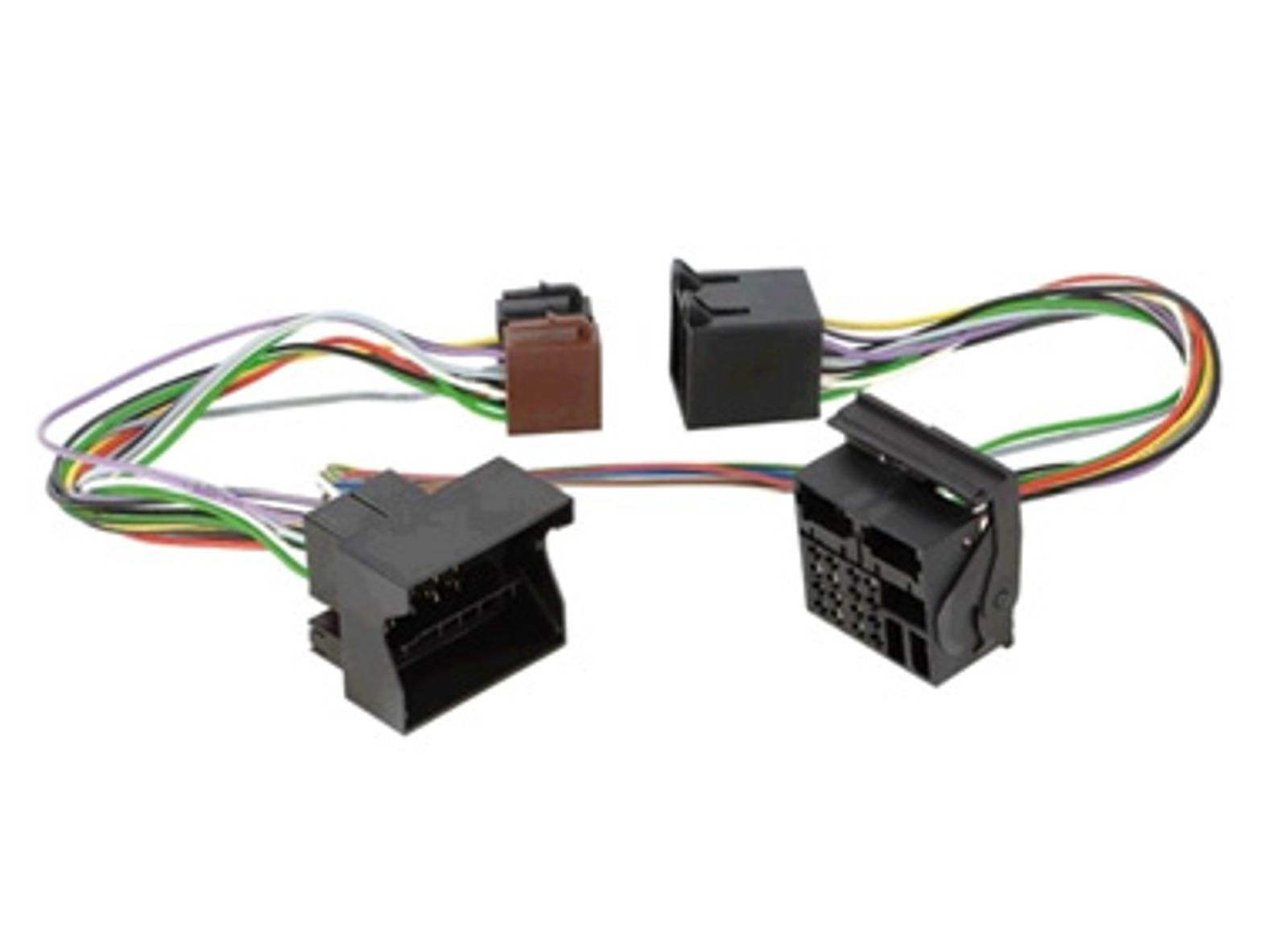 MUSWAY-plug-play-Anschlusskabel-MPK-20 Musway MPK20 Renault