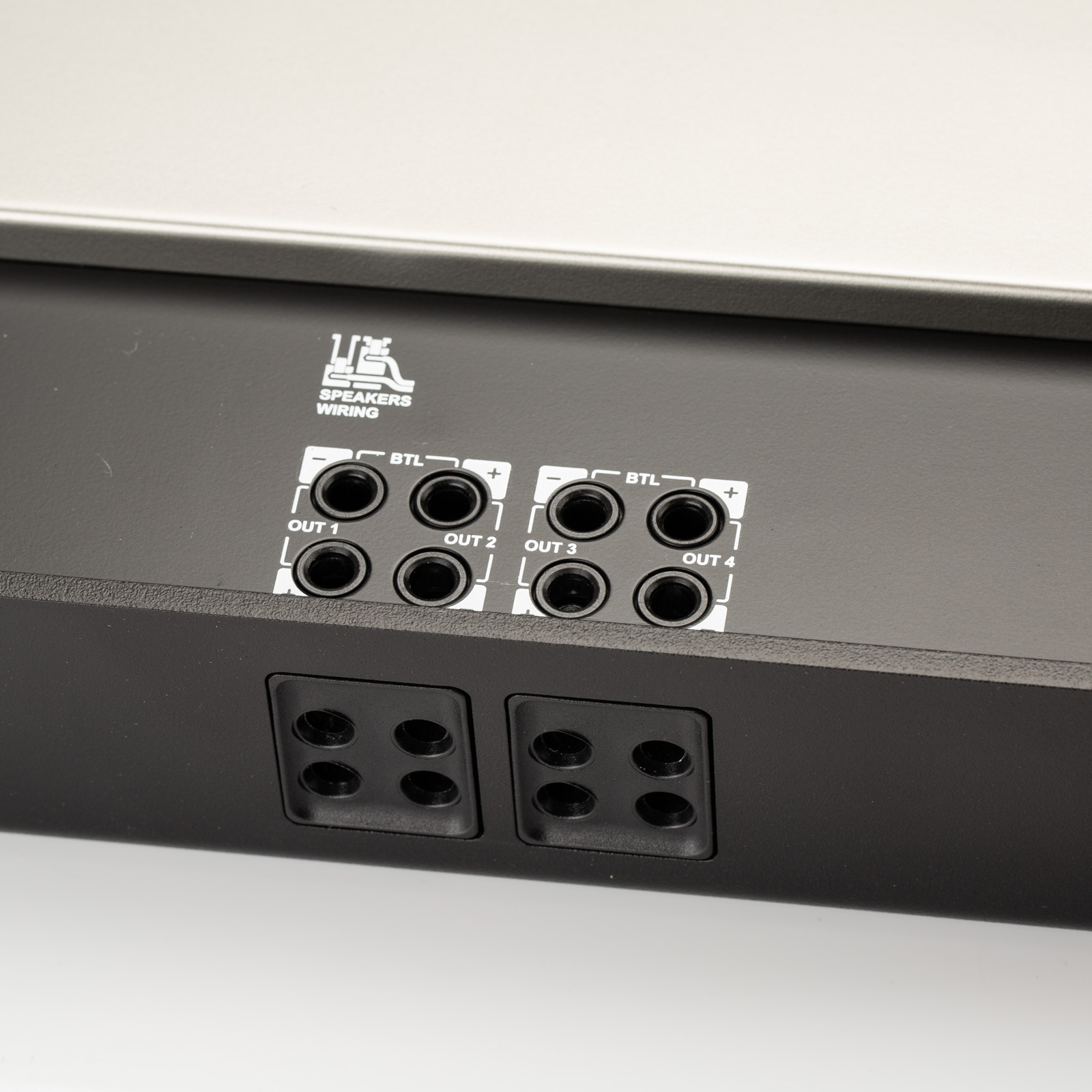 Mosconi Pro 4 | 30-AAB-Evo