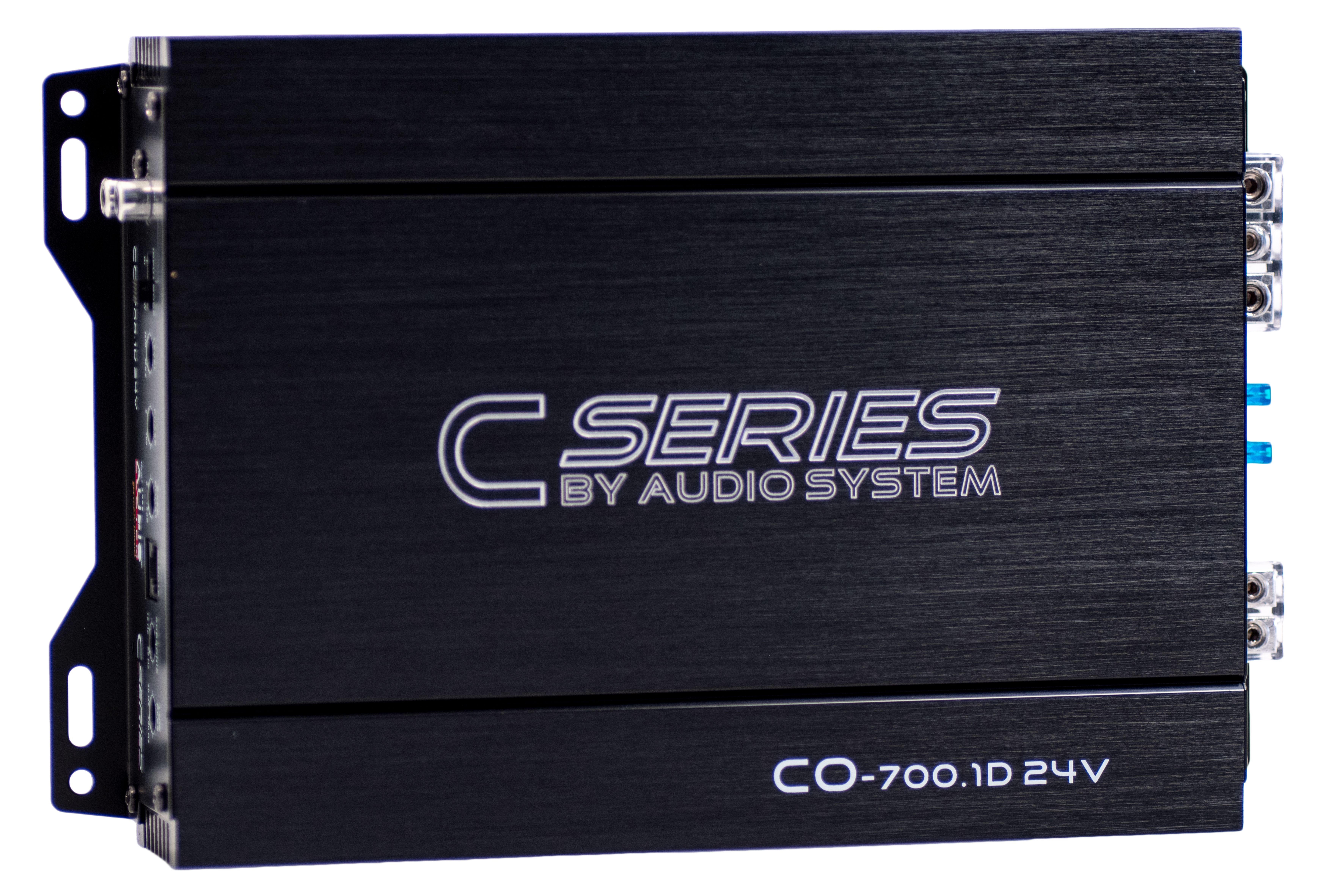 Audio-System-CO-700-1D-24V Audio System CO700.1D 24V