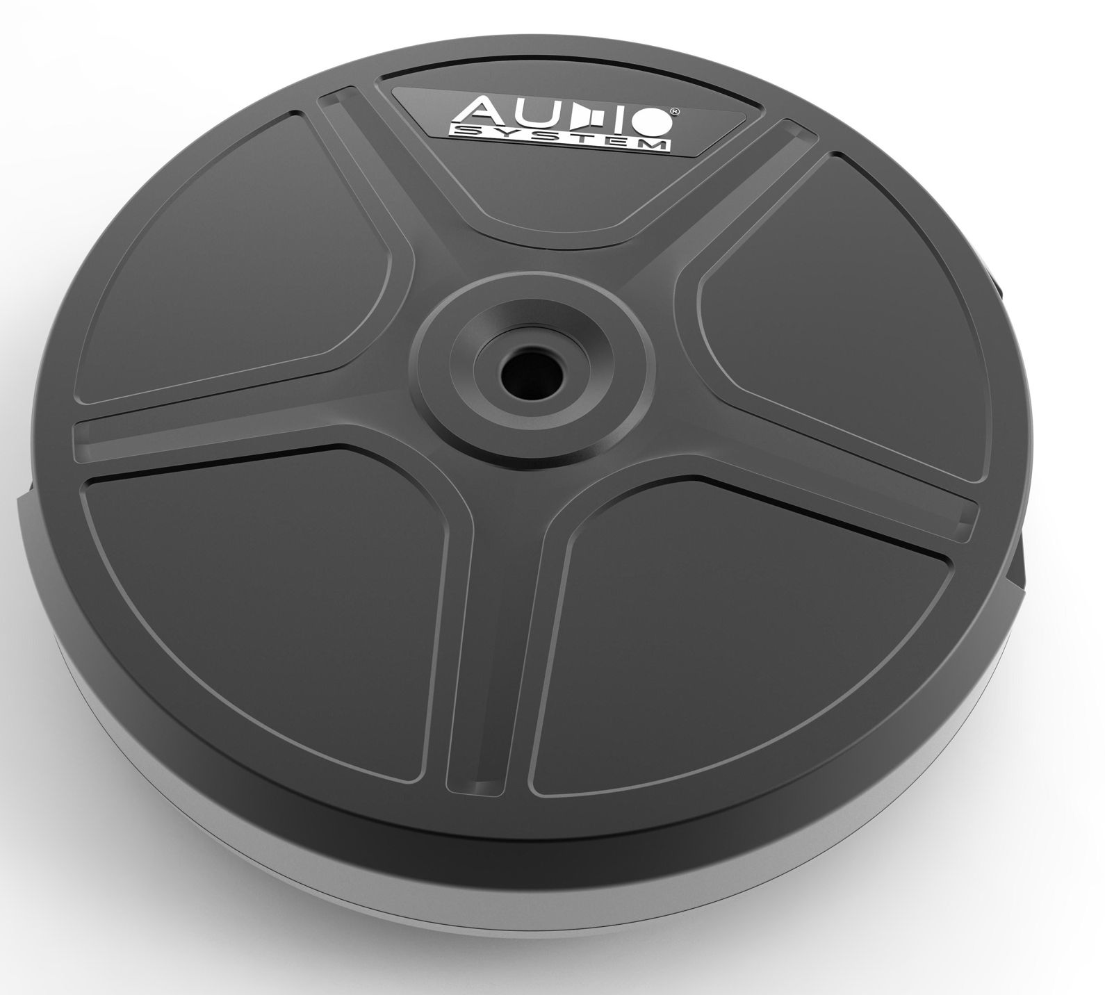 Audio-System-SW11 Audio System SW11 Active