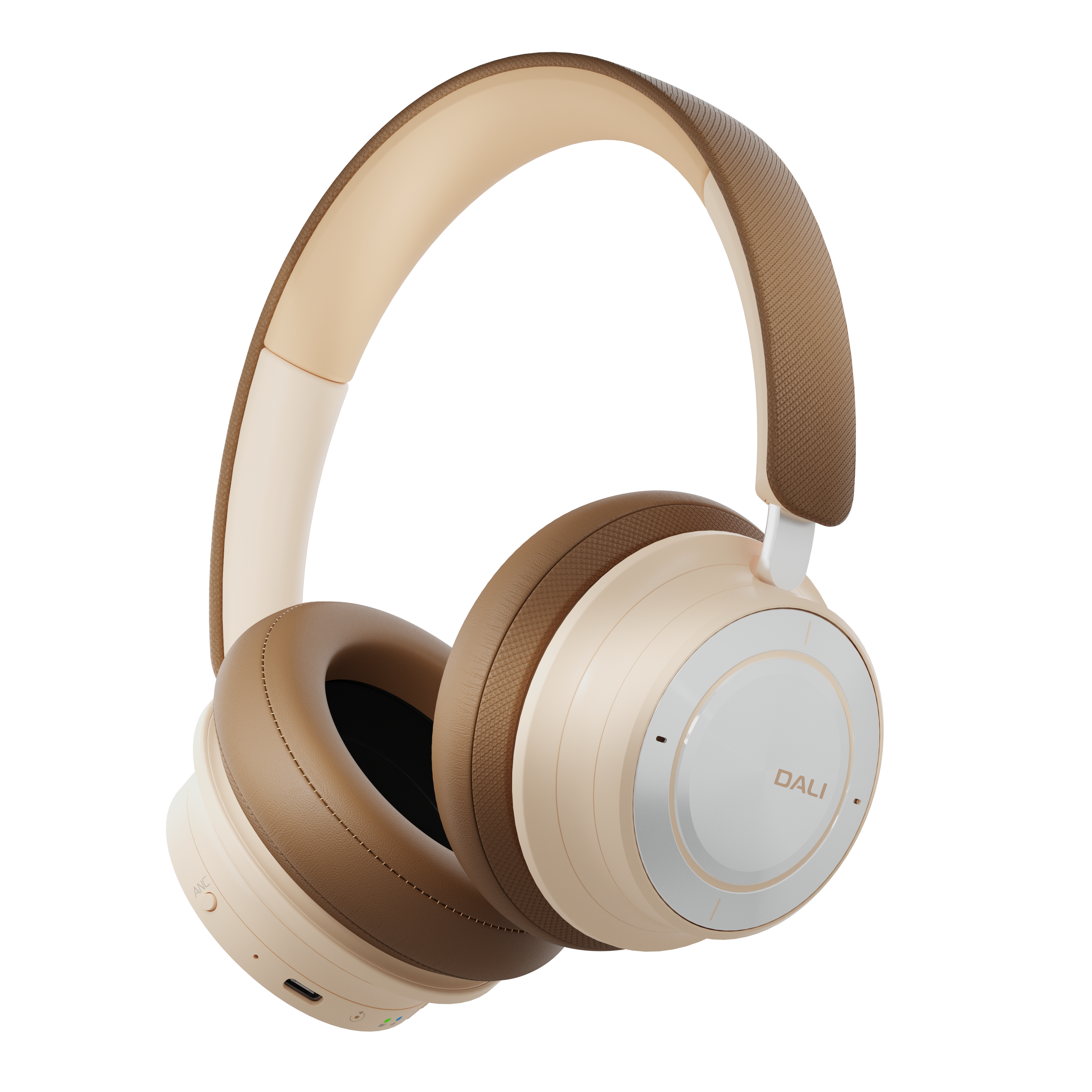 Dali IO-8 Caramel White Dali IO-8 Caramel White